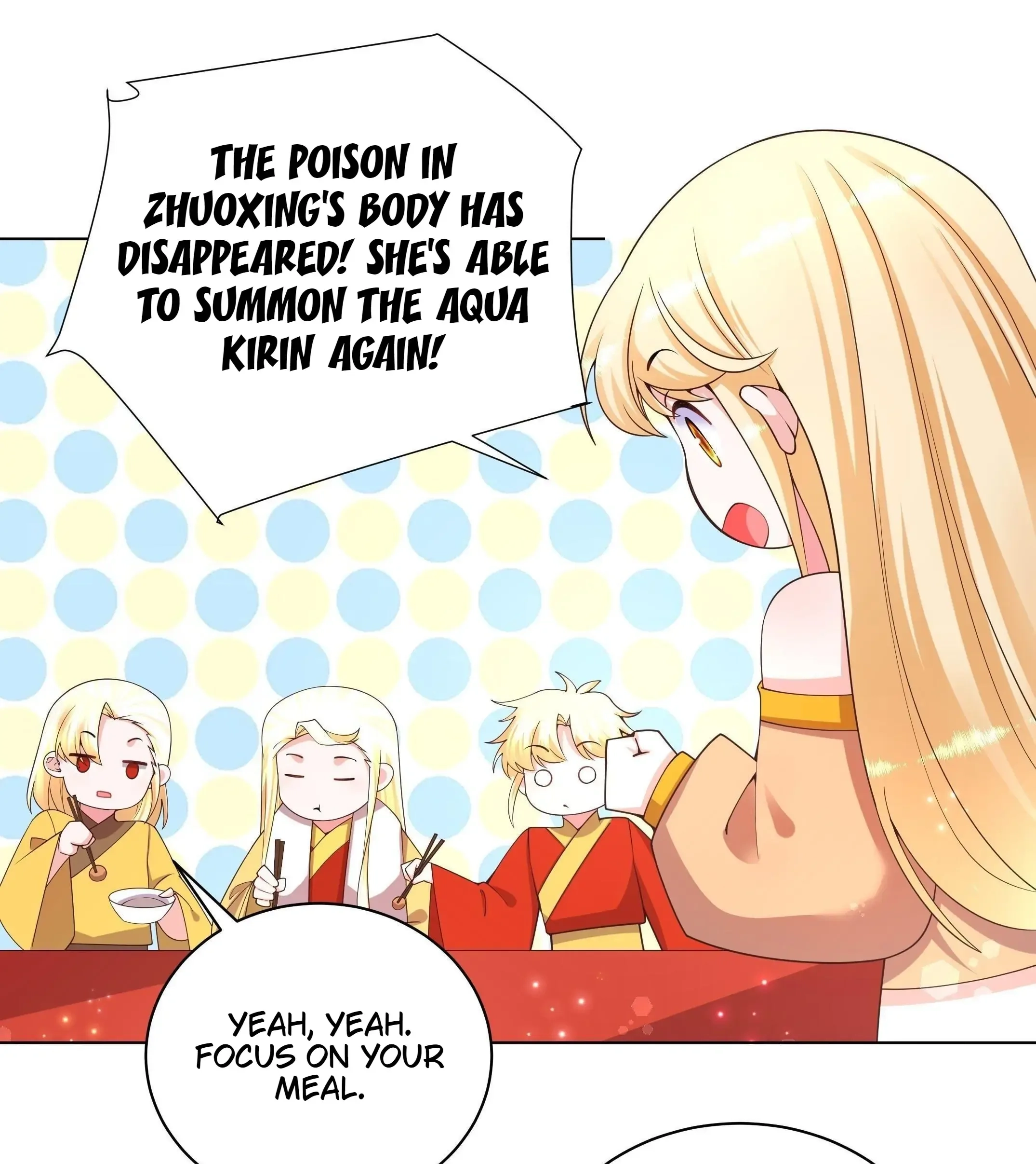 Read The Incapable Married Princess chapter 143 image 3 on Lezhin
