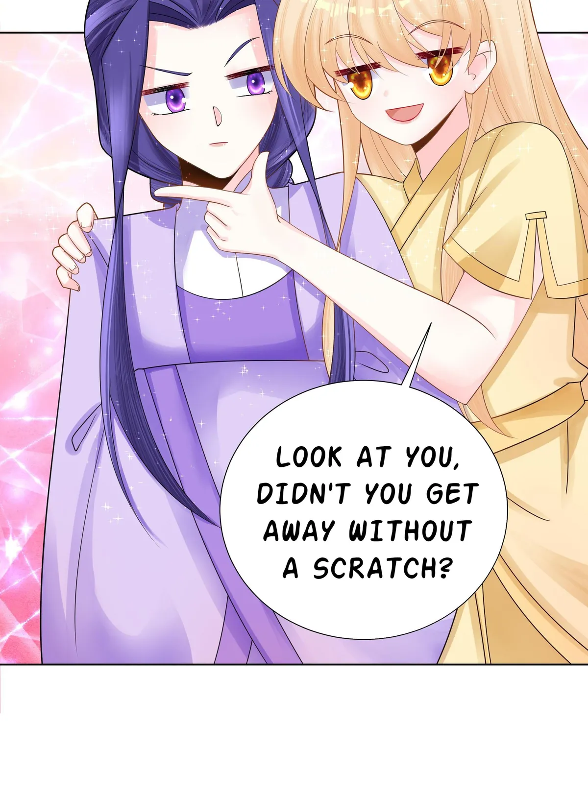 The Incapable Married Princess Chapter 16 page 5 - 