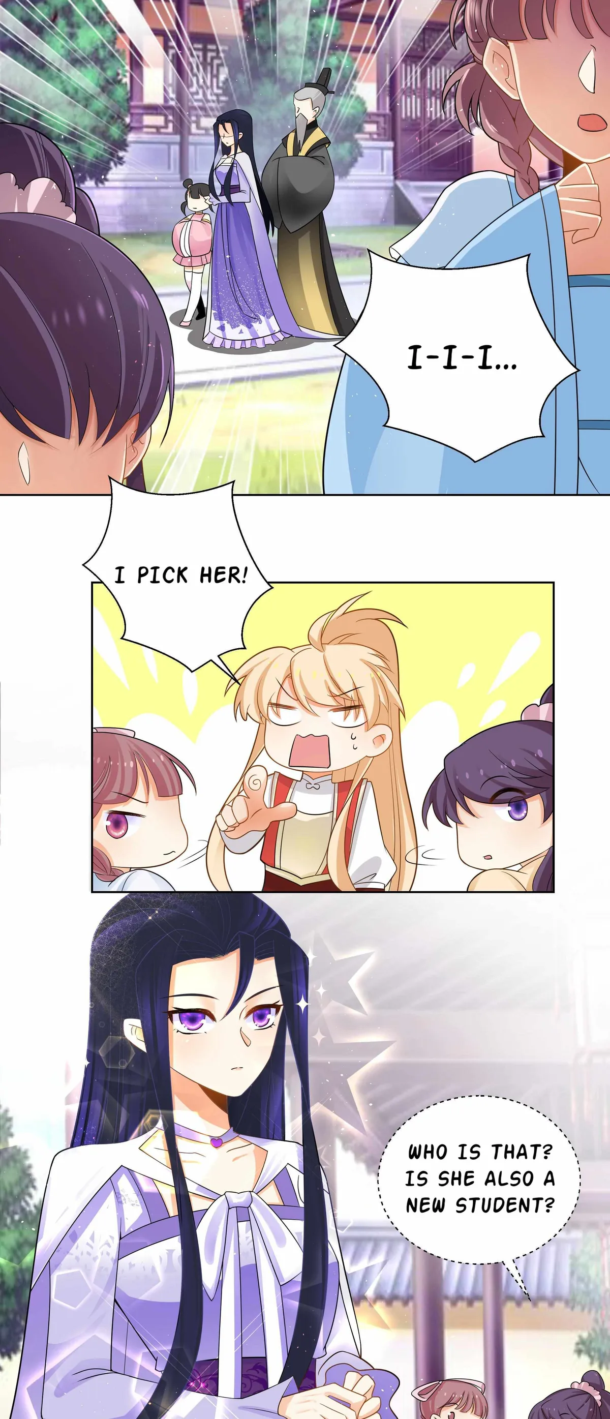 Read The Incapable Married Princess chapter 17 image 2 on Lezhin