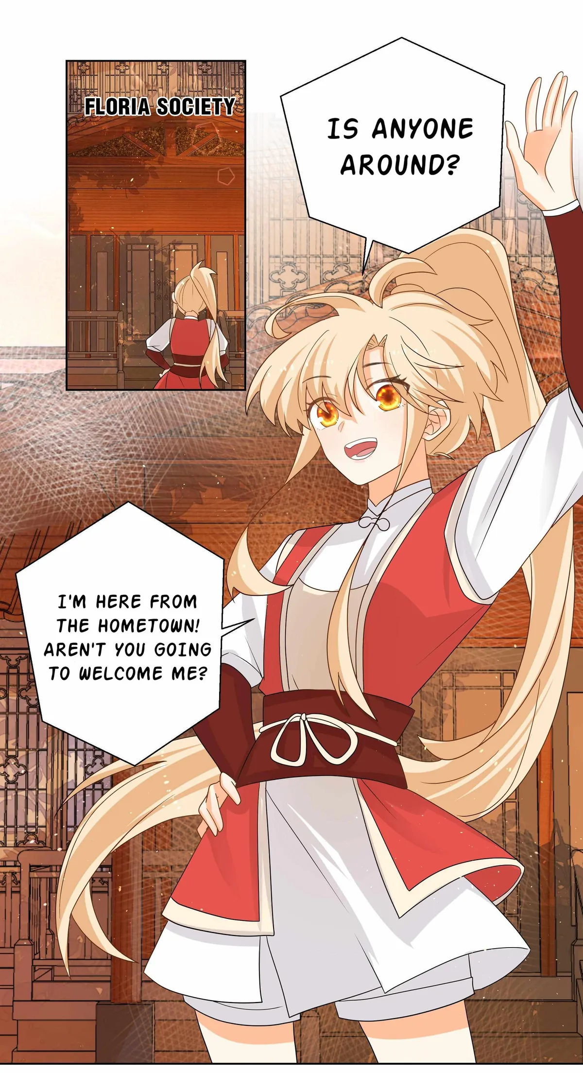 Read The Incapable Married Princess chapter 19 image 4 on Lezhin