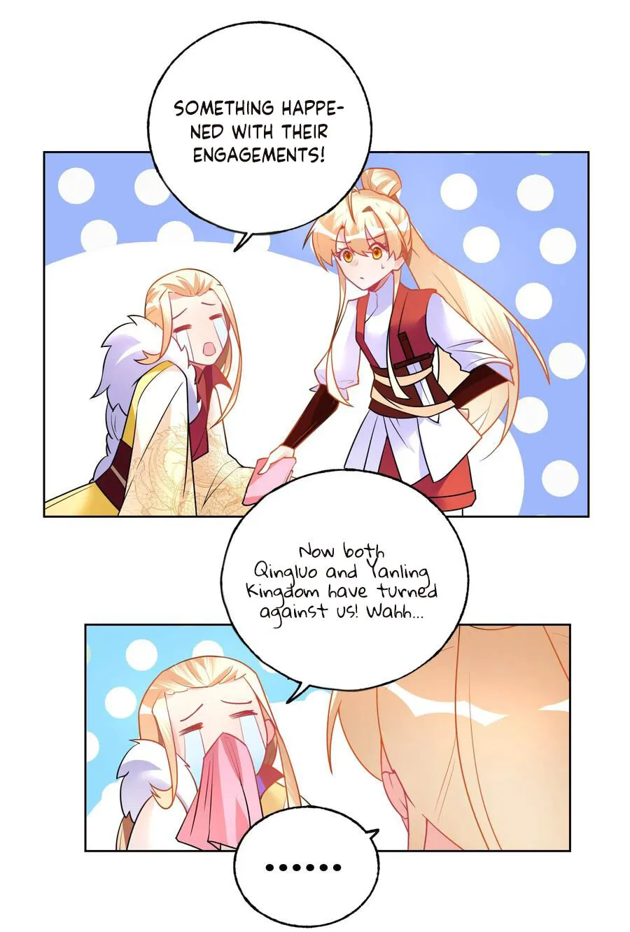Read The Incapable Married Princess chapter 2 image 10 on Lezhin