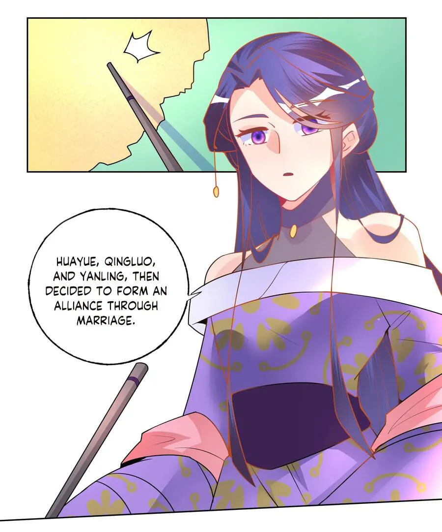 Read The Incapable Married Princess chapter 2 image 14 on Lezhin