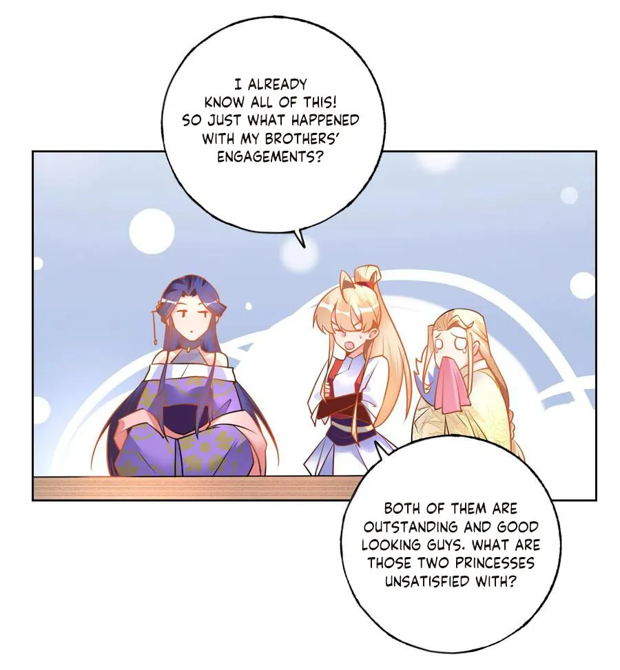 Read The Incapable Married Princess chapter 2 image 15 on Lezhin