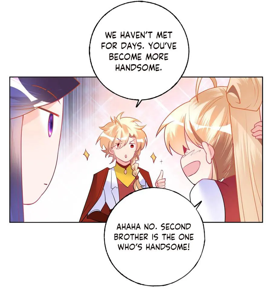 Read The Incapable Married Princess chapter 2 image 18 on Lezhin