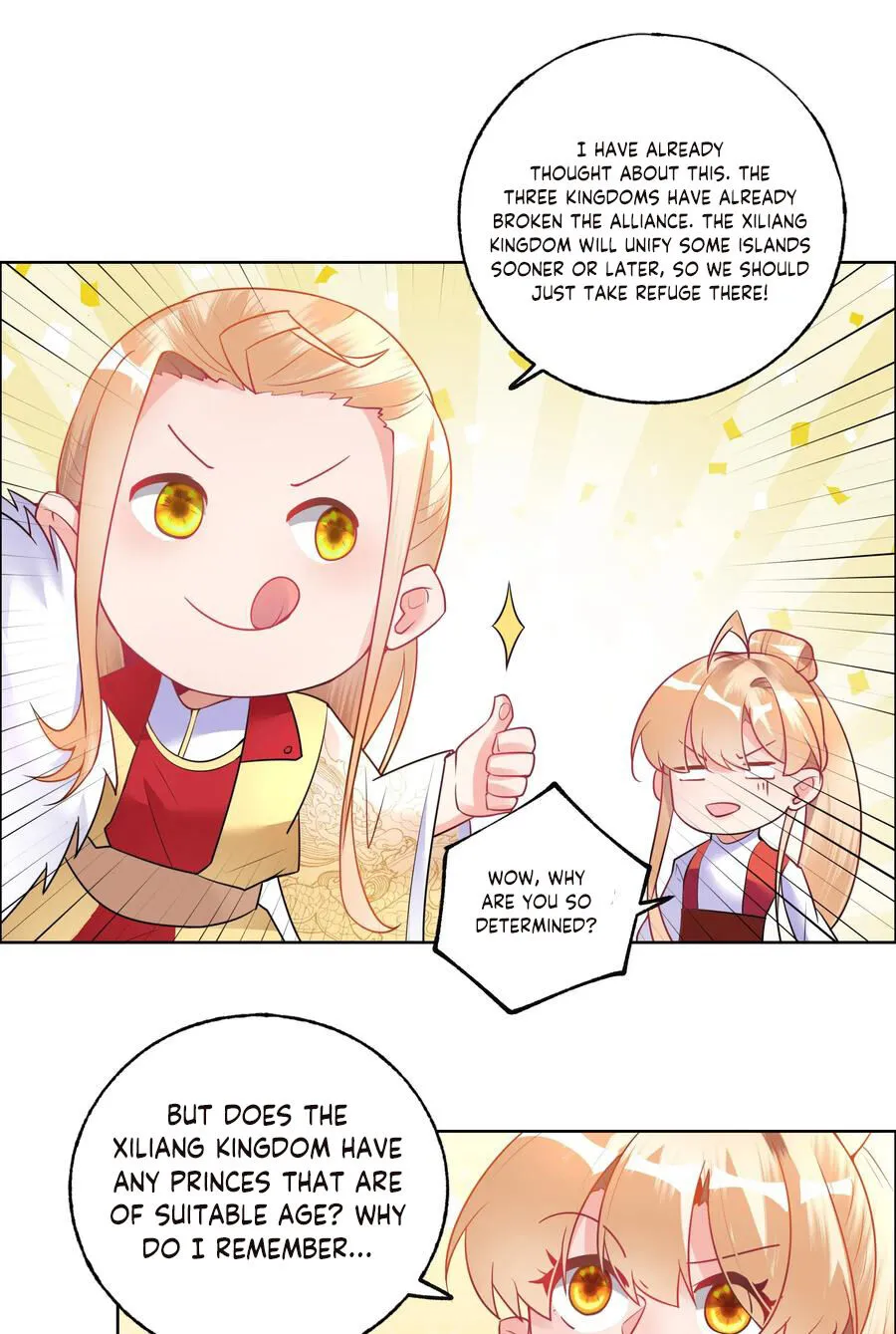 Read The Incapable Married Princess chapter 2 image 24 on Lezhin