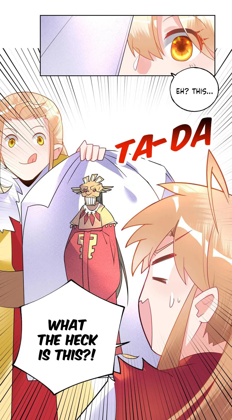 Read The Incapable Married Princess chapter 2 image 27 on Lezhin
