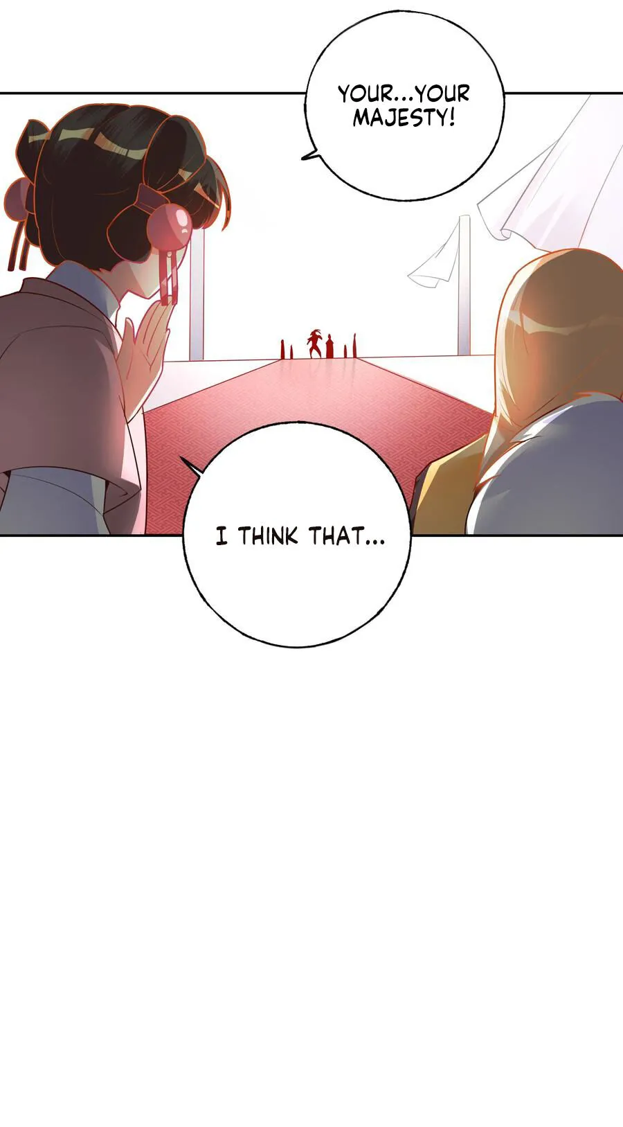 Read The Incapable Married Princess chapter 2 image 3 on Lezhin