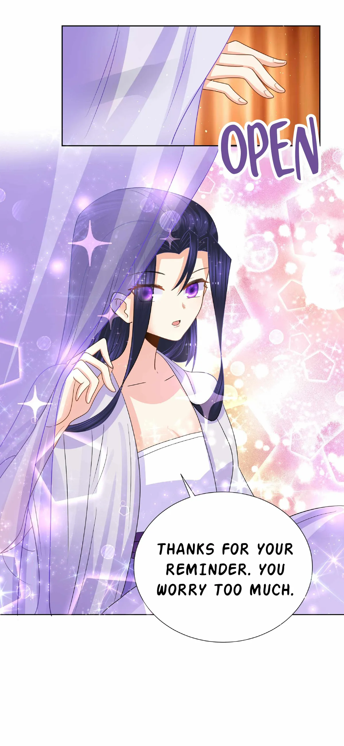 Read The Incapable Married Princess chapter 20 image 28 on Lezhin