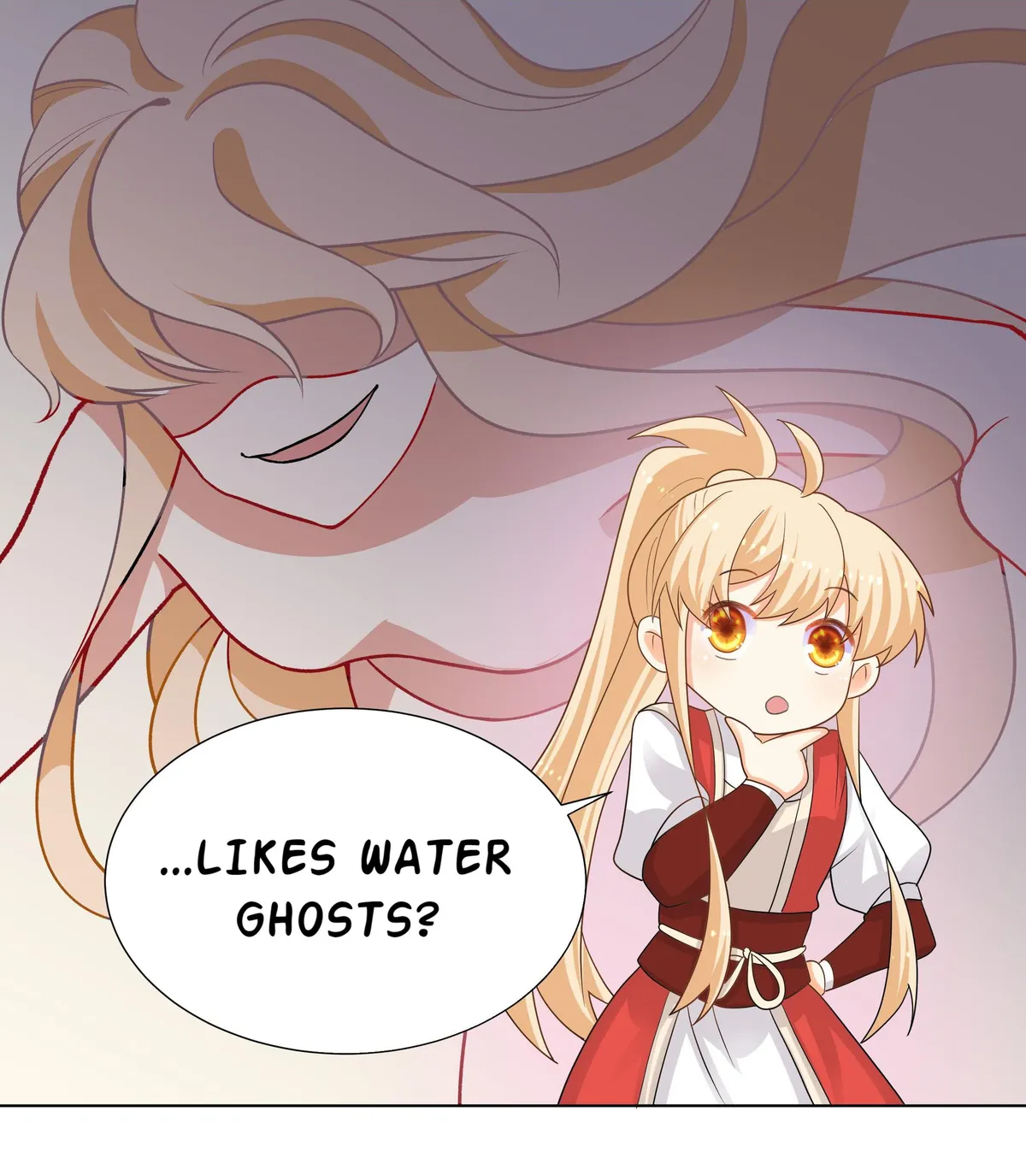 Read The Incapable Married Princess chapter 20 image 5 on Lezhin