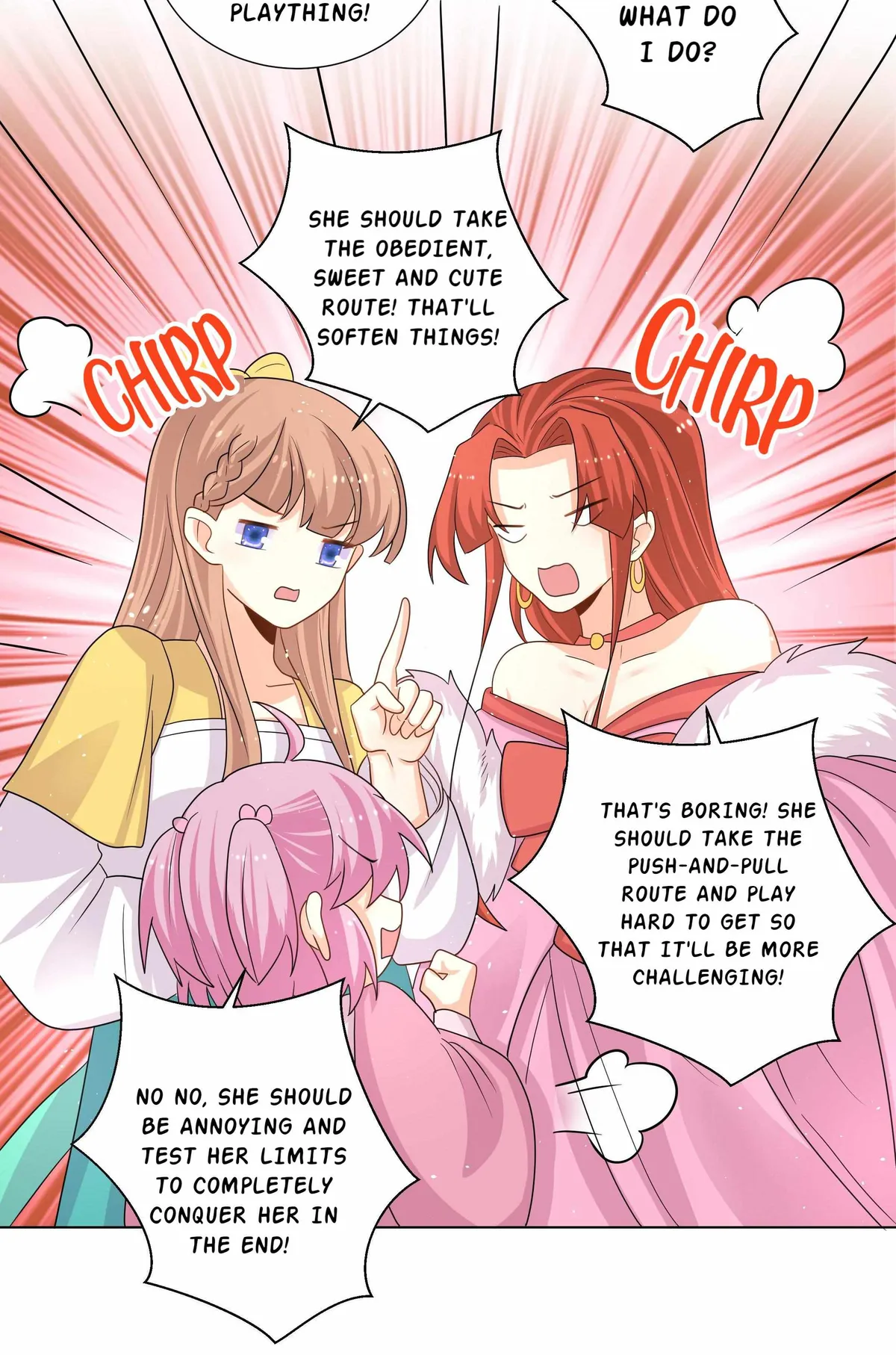 Read The Incapable Married Princess chapter 20 image 9 on Lezhin
