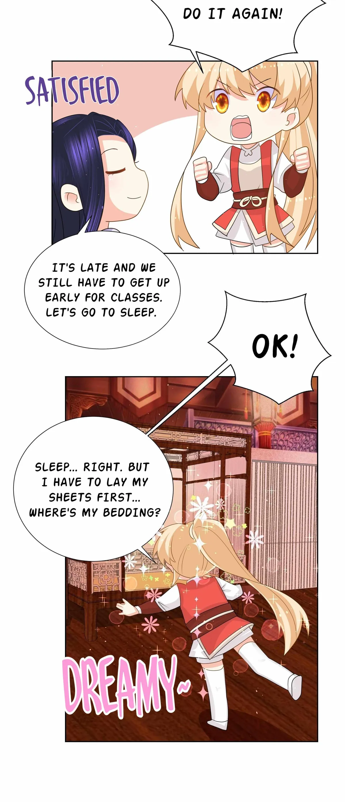 Read The Incapable Married Princess chapter 21 image 11 on Lezhin