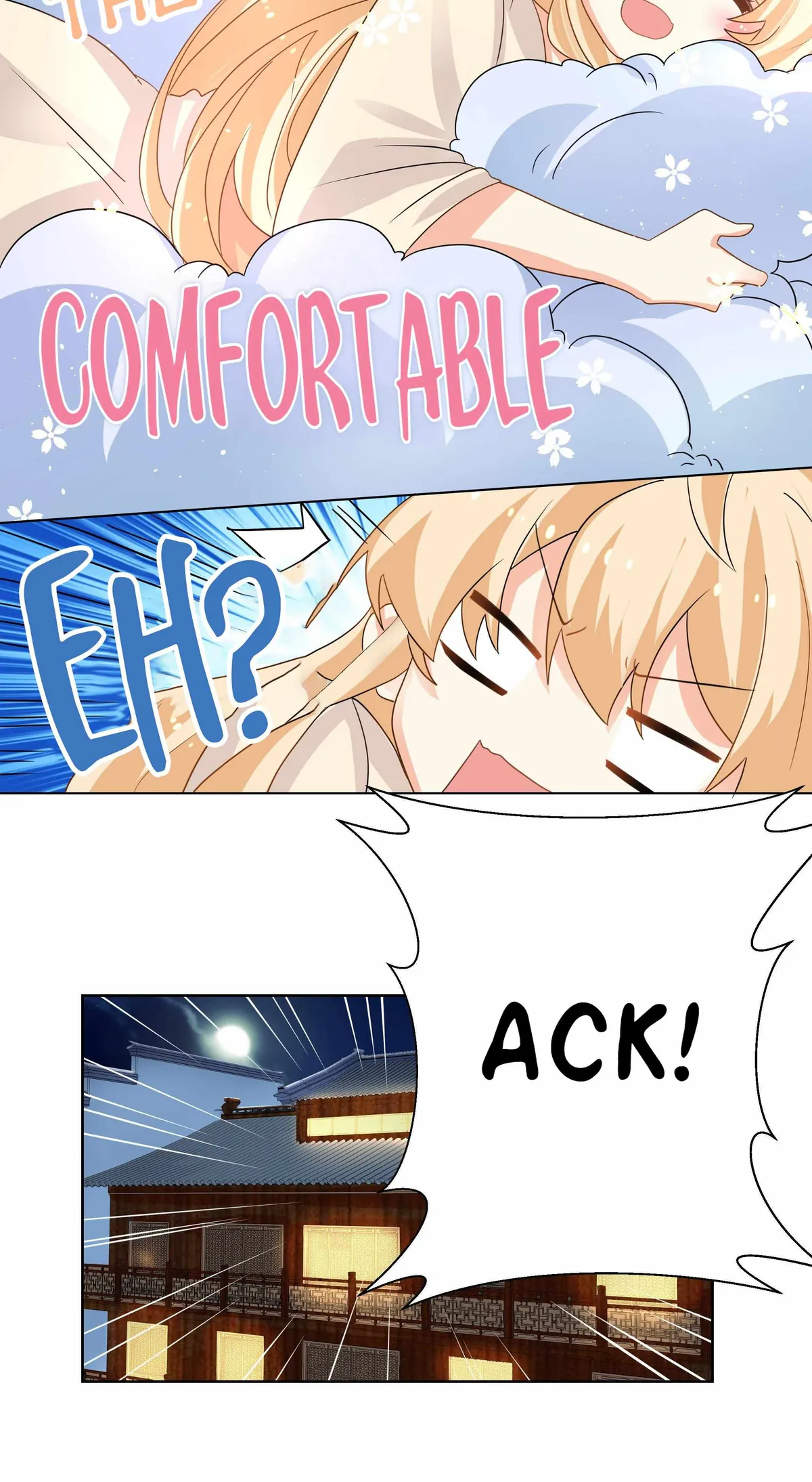Read The Incapable Married Princess chapter 21 image 22 on Lezhin