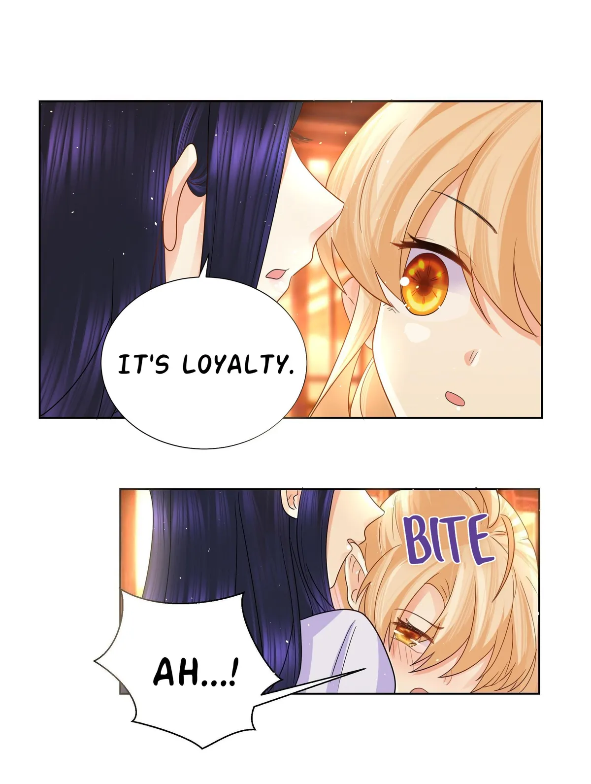 Read The Incapable Married Princess chapter 21 image 7 on Lezhin