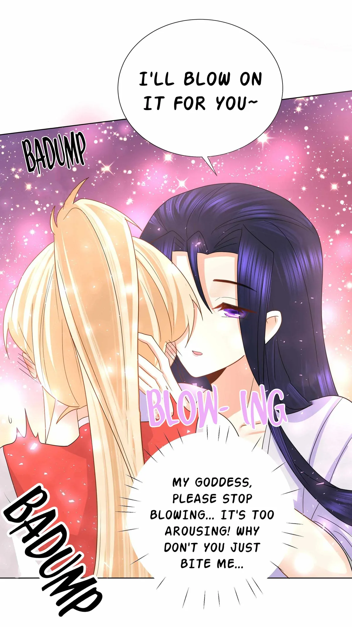 Read The Incapable Married Princess chapter 21 image 9 on Lezhin