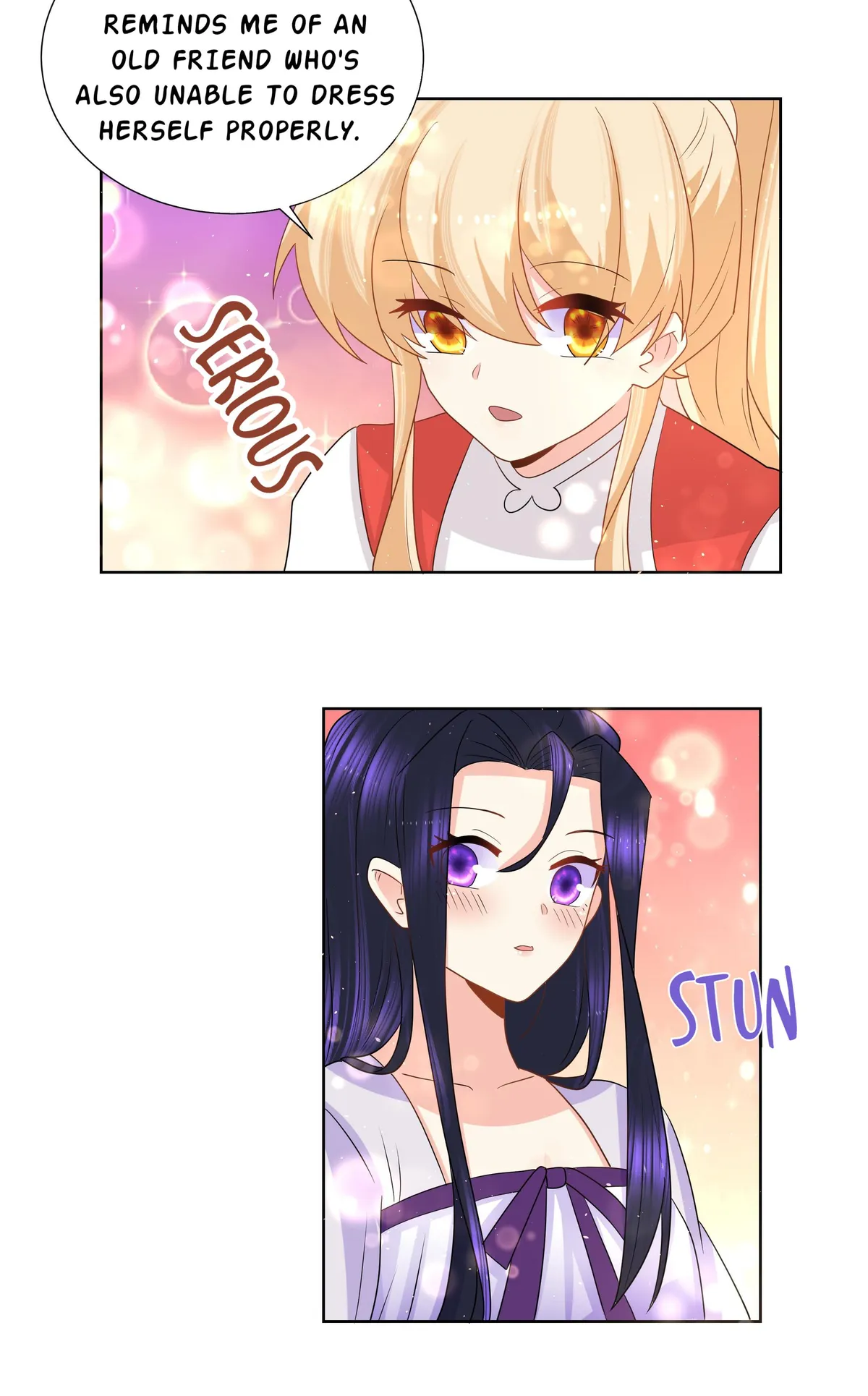 Read The Incapable Married Princess chapter 22 image 16 on Lezhin