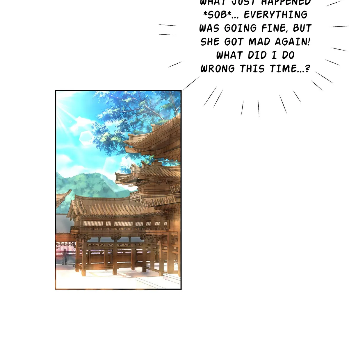 Read The Incapable Married Princess chapter 22 image 21 on Lezhin