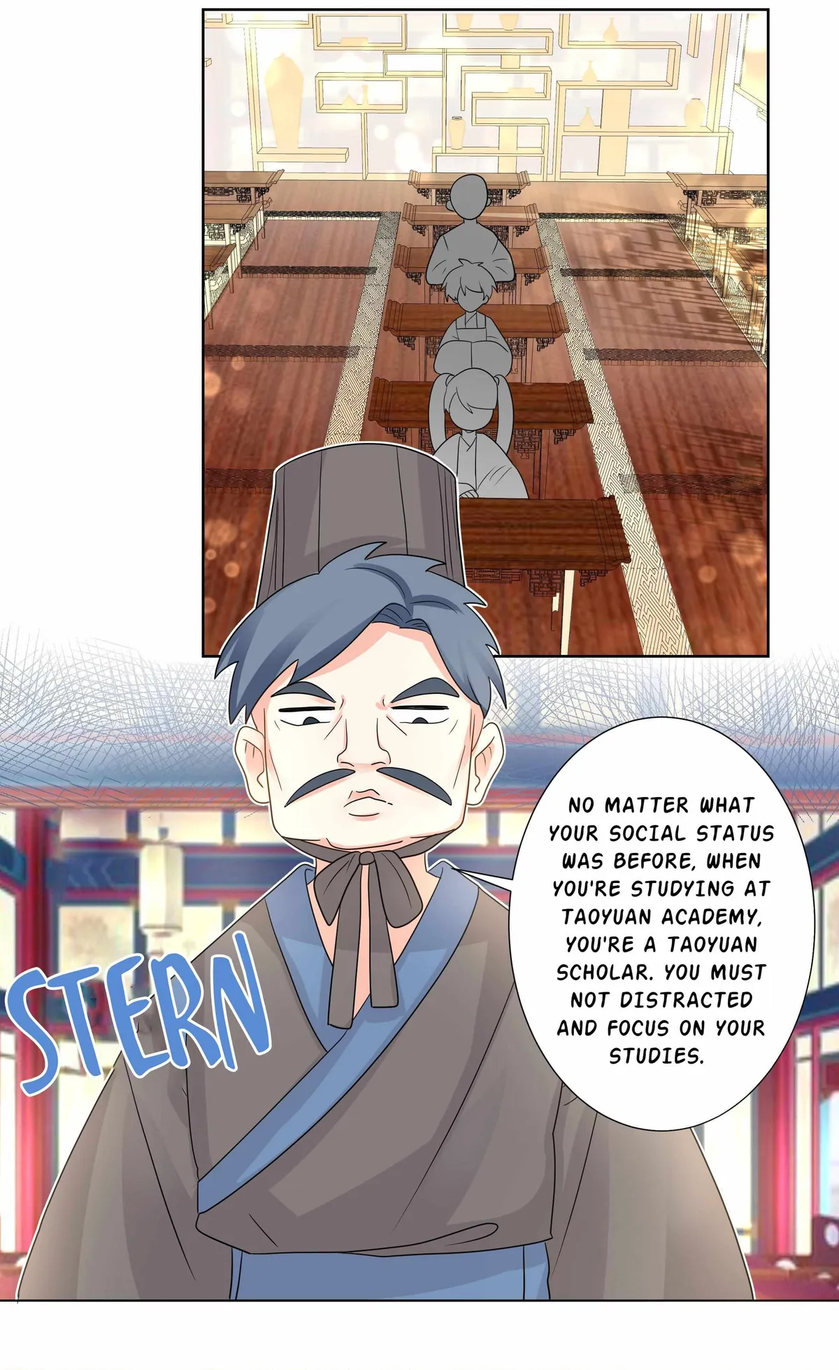Read The Incapable Married Princess chapter 22 image 22 on Lezhin