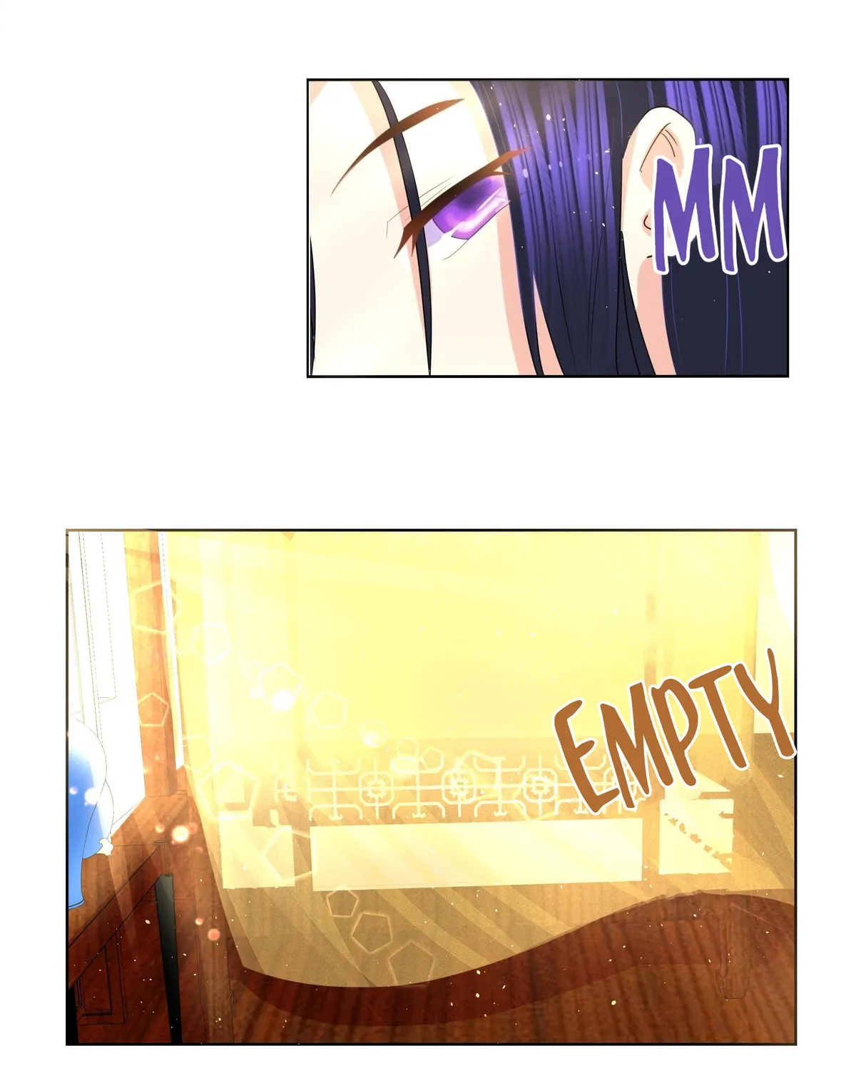 Read The Incapable Married Princess chapter 22 image 3 on Lezhin