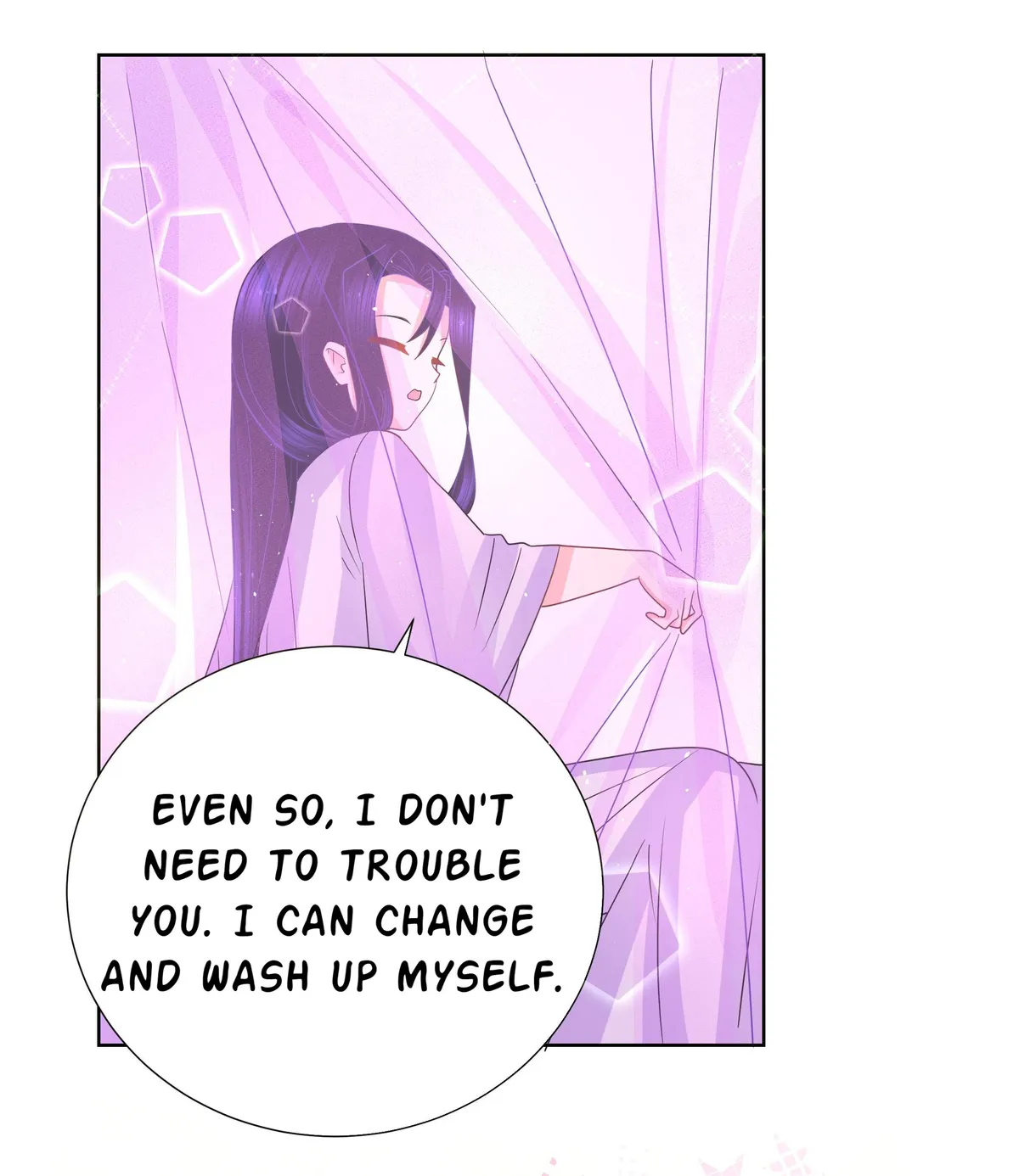 Read The Incapable Married Princess chapter 22 image 9 on Lezhin