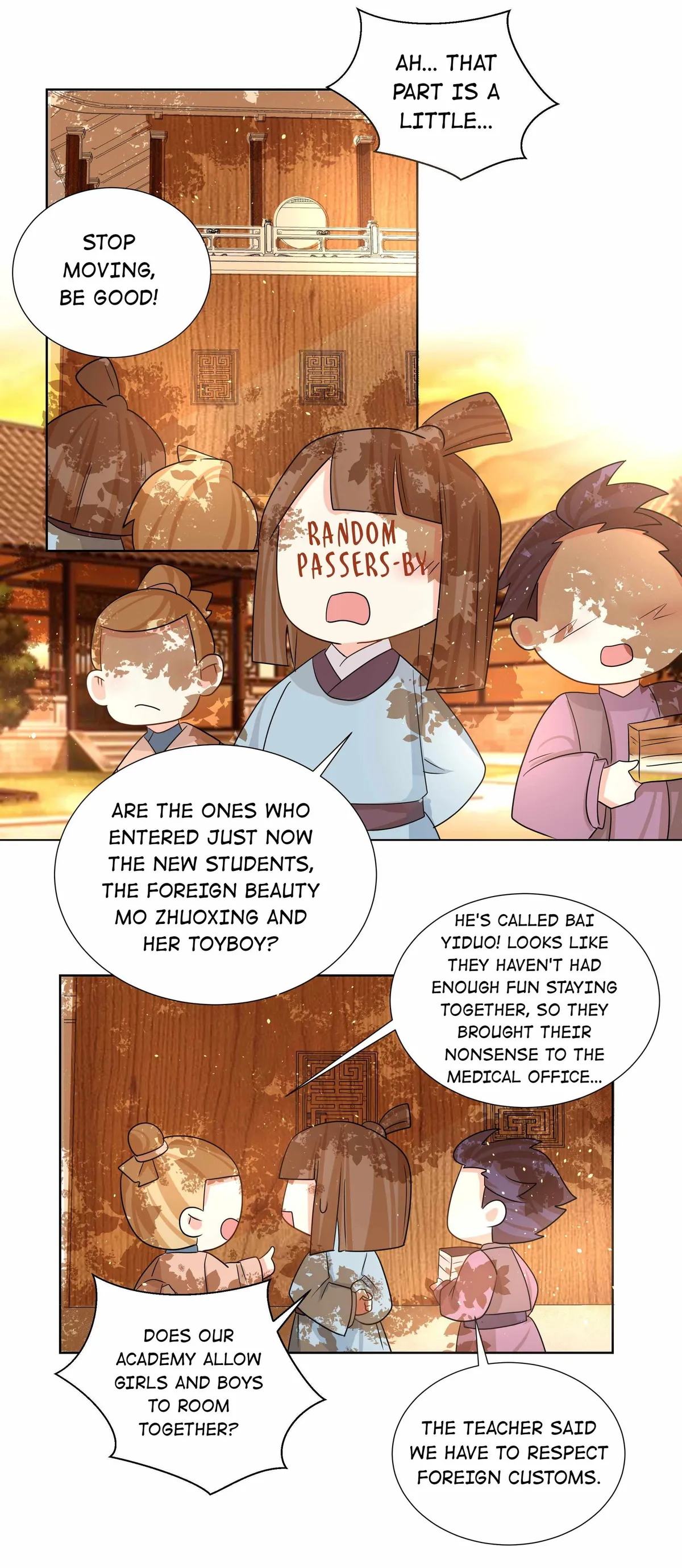 Read The Incapable Married Princess chapter 25 image 3 on Lezhin