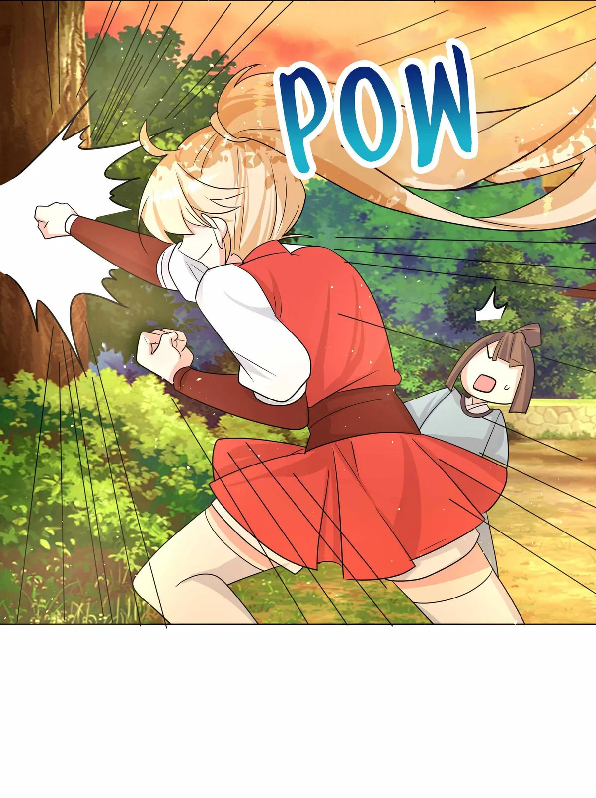 Read The Incapable Married Princess chapter 25 image 6 on Lezhin