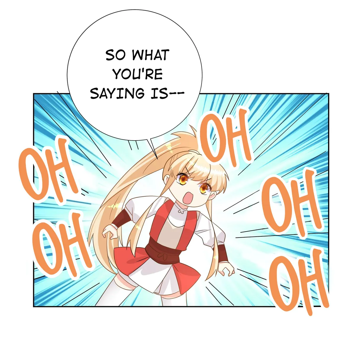 Read The Incapable Married Princess chapter 26 image 4 on Lezhin