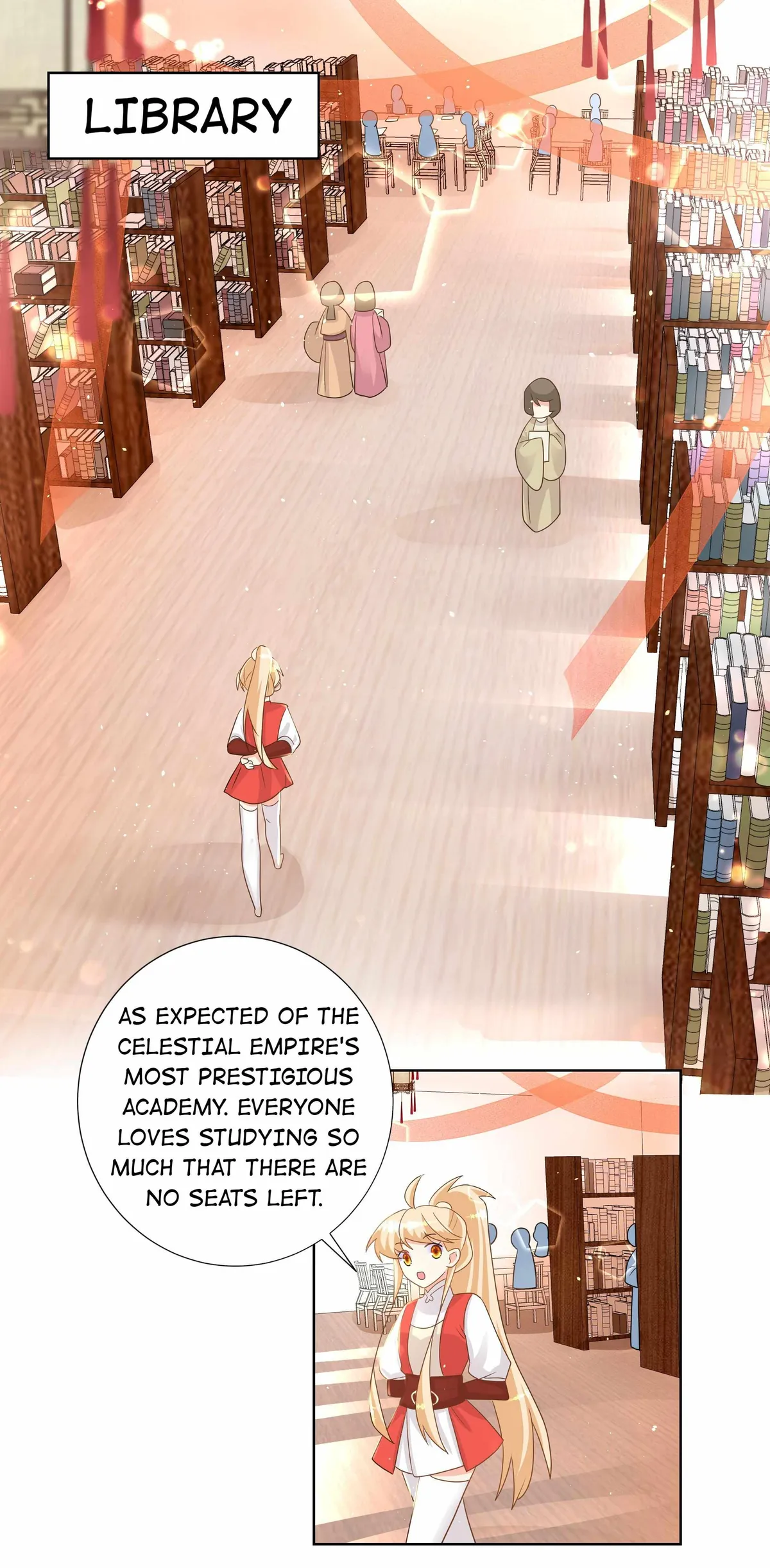 Read The Incapable Married Princess chapter 26 image 7 on Lezhin