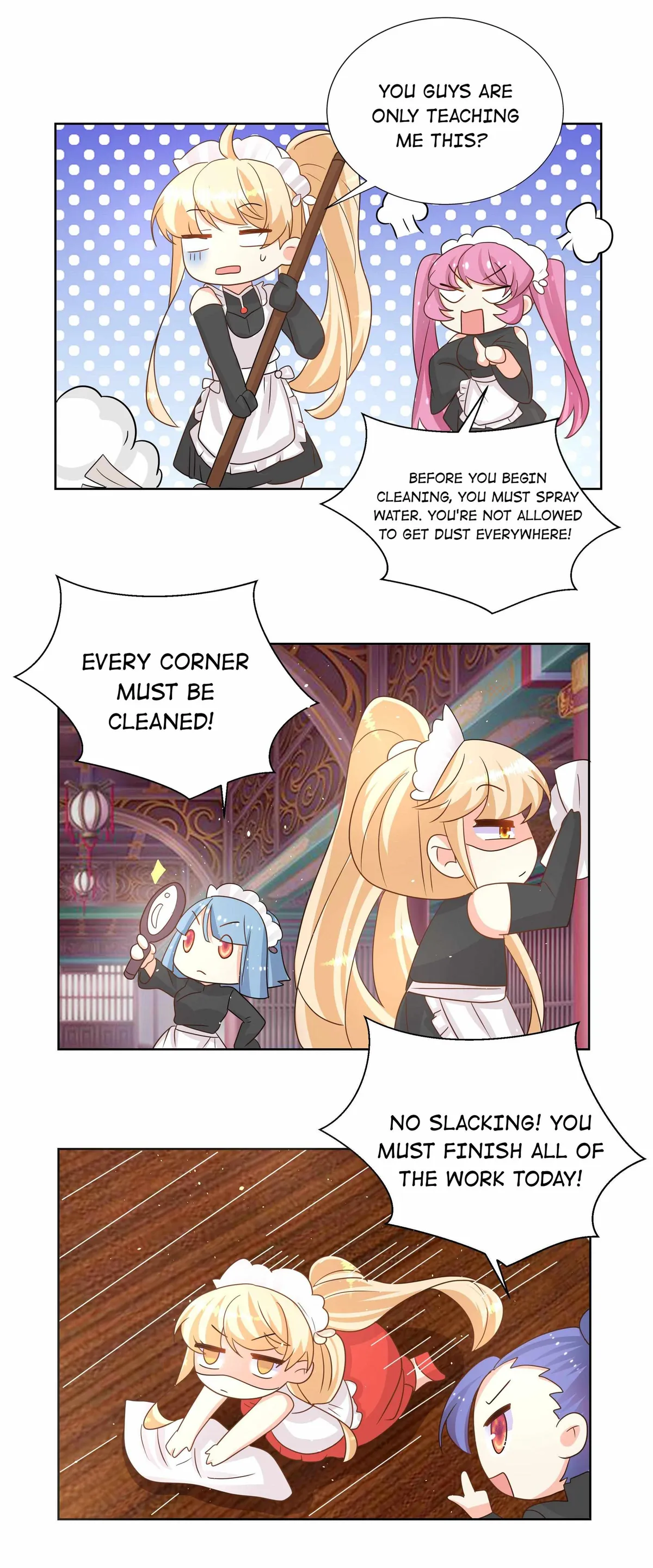 Read The Incapable Married Princess chapter 28 image 22 on Lezhin