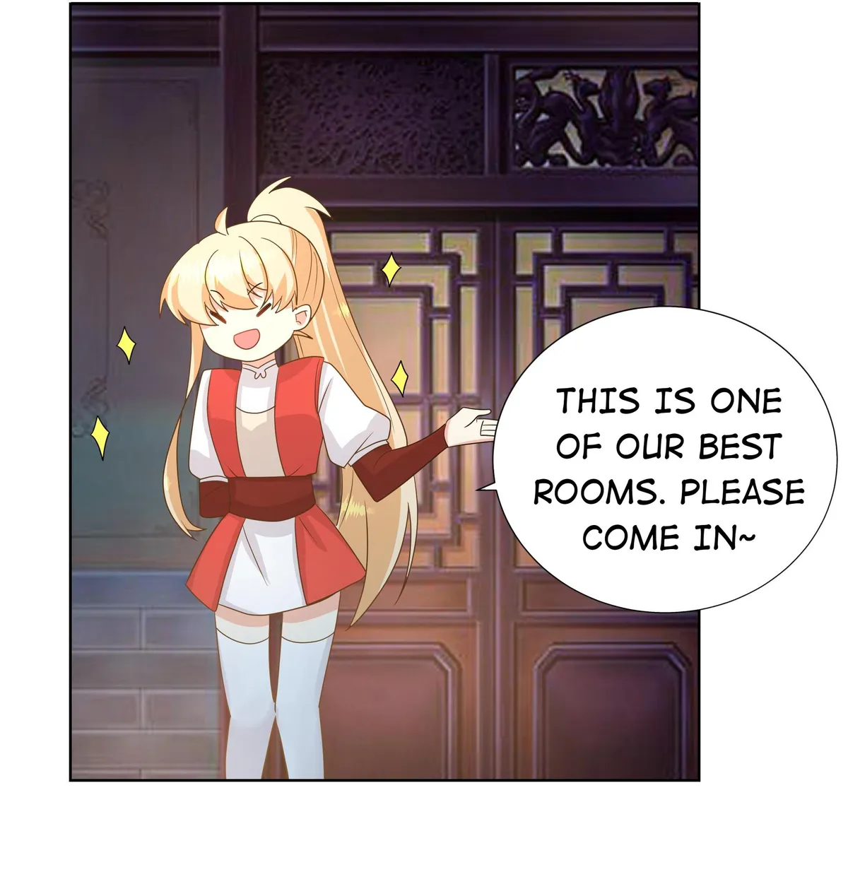 Read The Incapable Married Princess chapter 29 image 13 on Lezhin
