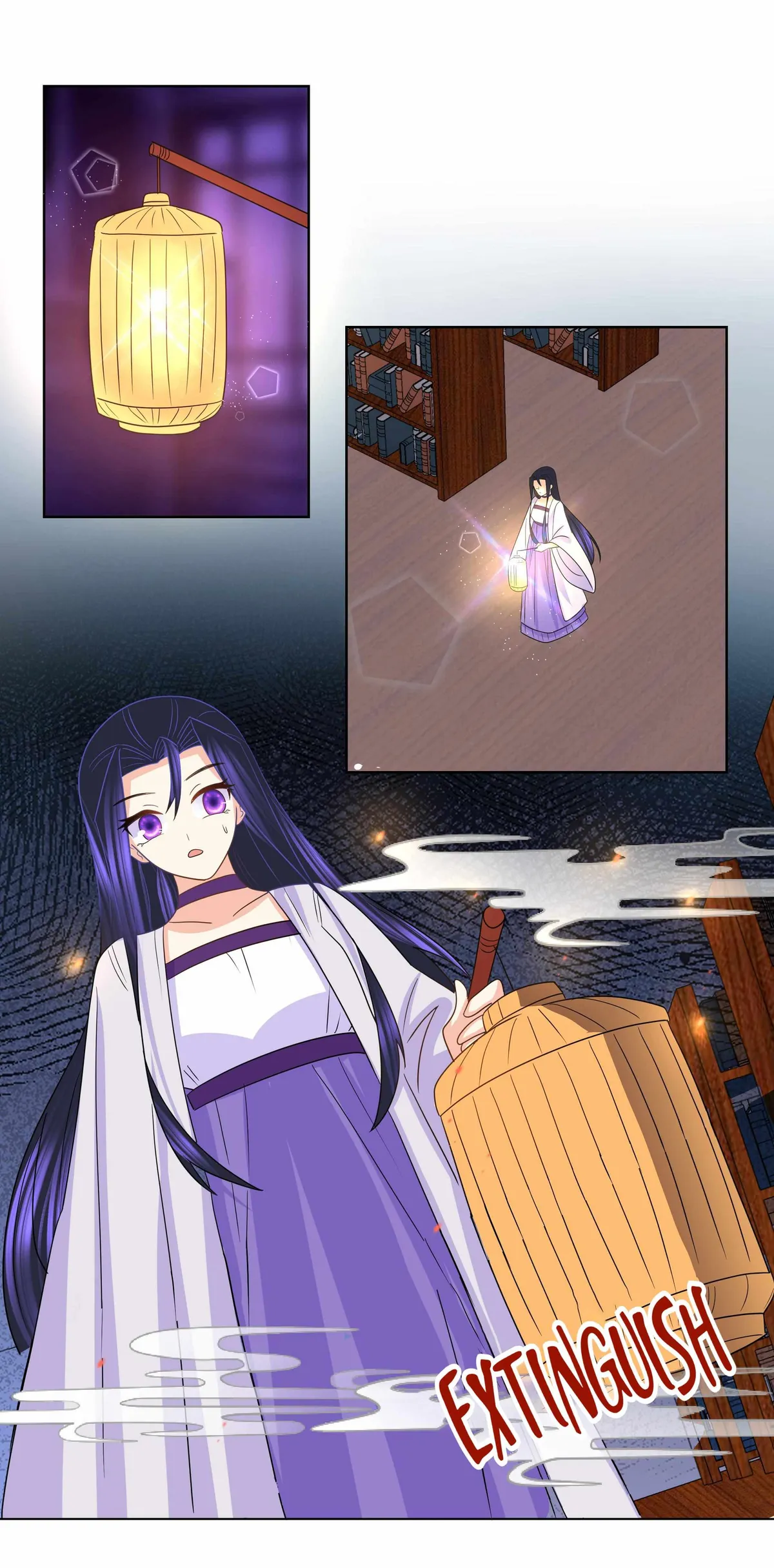 Read The Incapable Married Princess chapter 29 image 2 on Lezhin