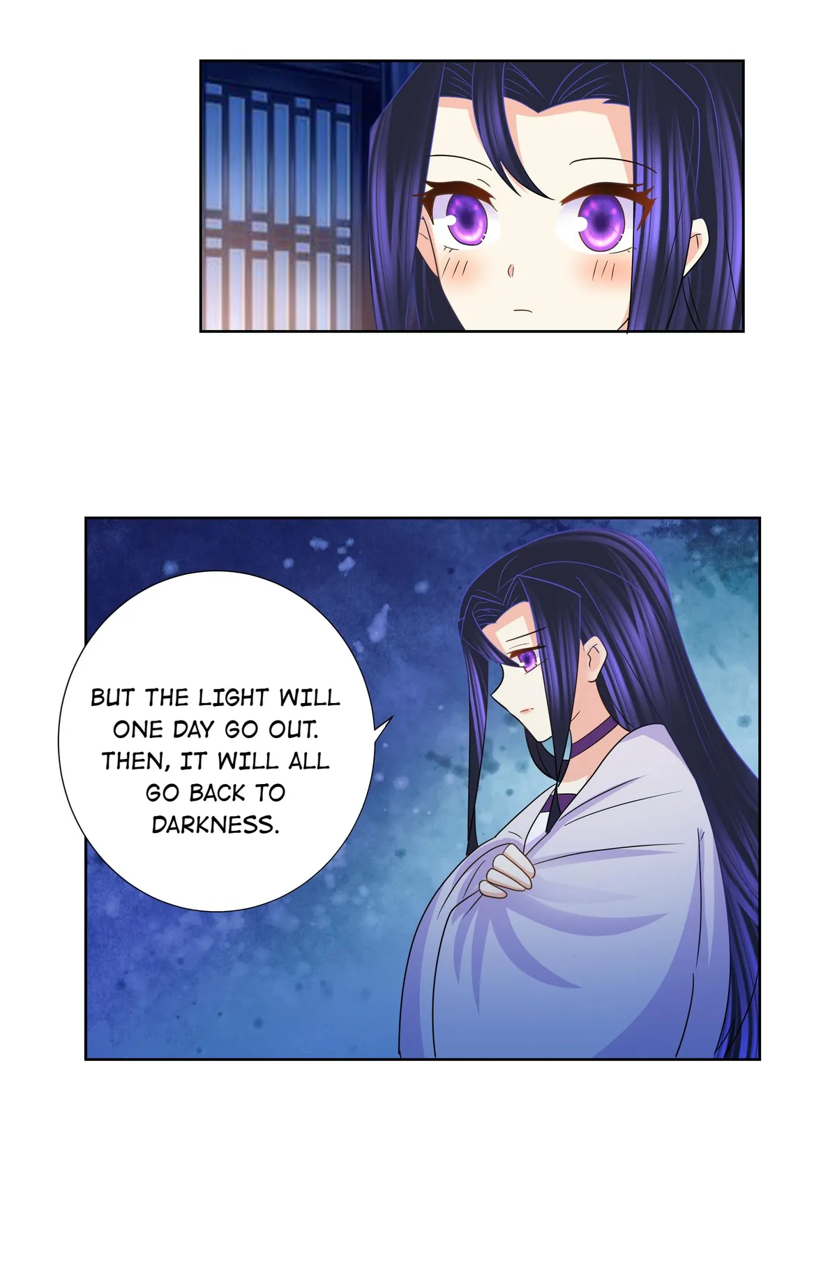 Read The Incapable Married Princess chapter 29 image 21 on Lezhin