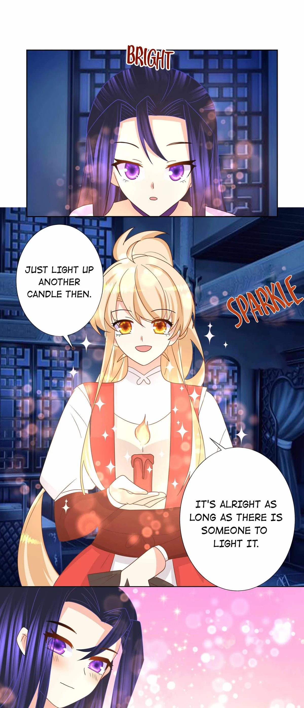 Read The Incapable Married Princess chapter 29 image 22 on Lezhin