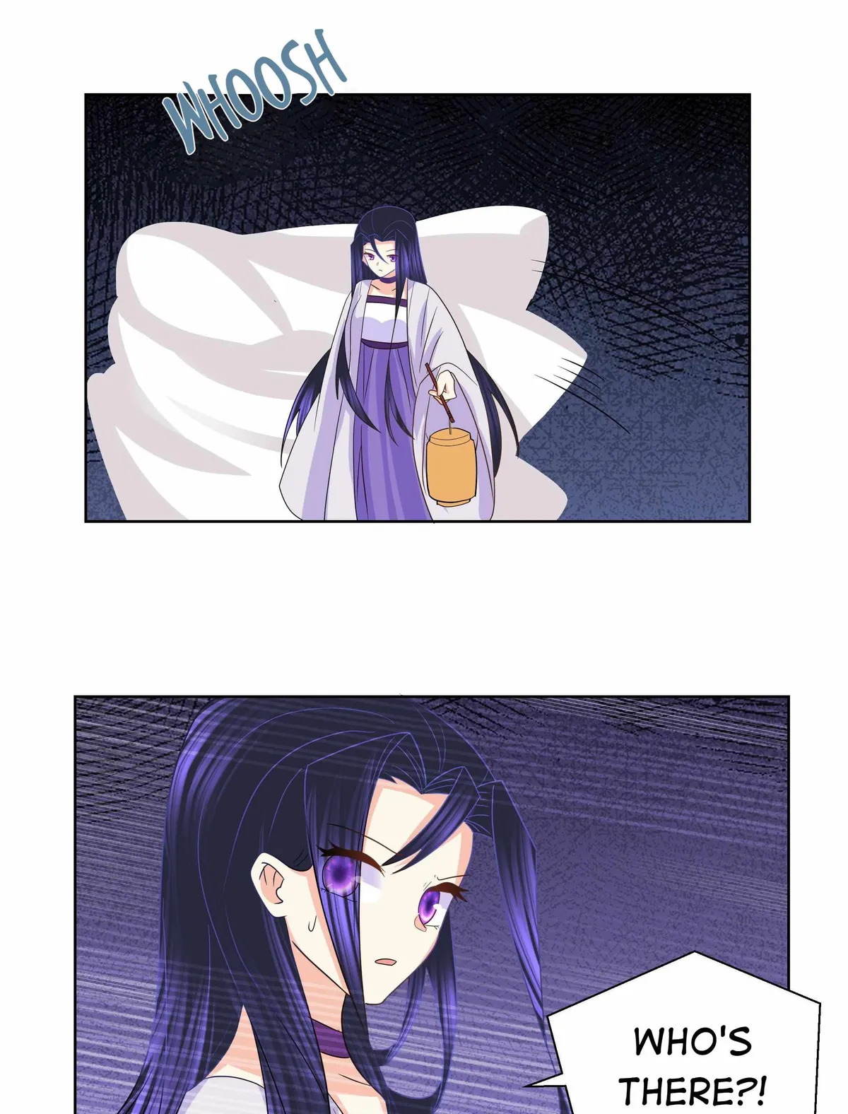 Read The Incapable Married Princess chapter 29 image 3 on Lezhin