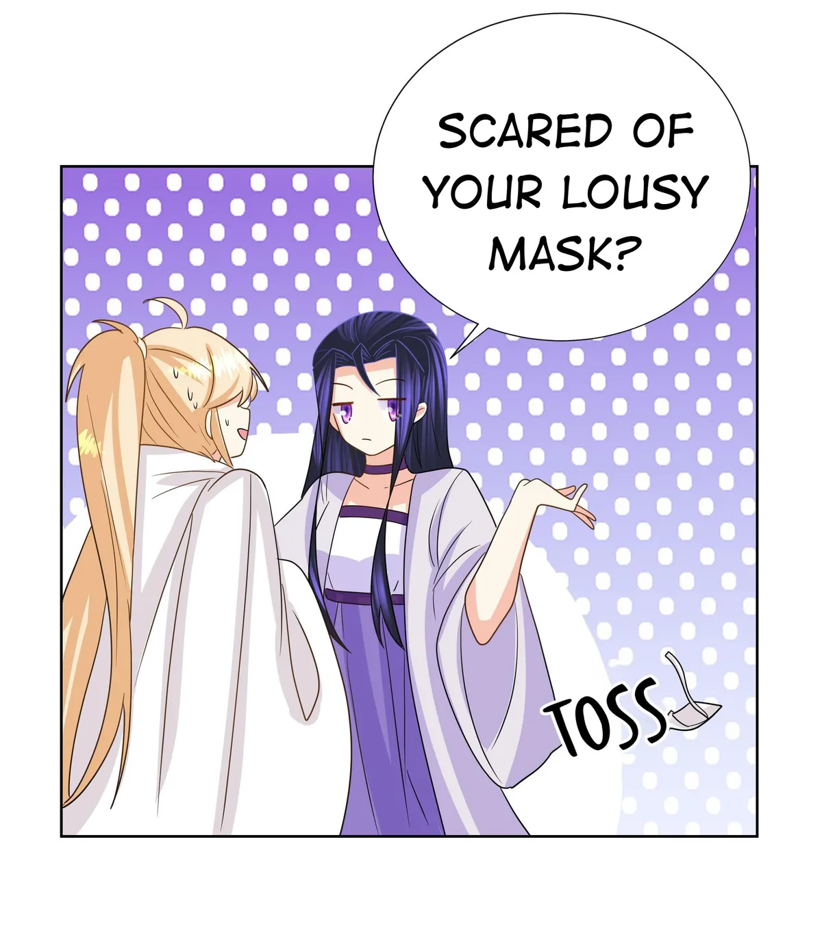 Read The Incapable Married Princess chapter 29 image 7 on Lezhin