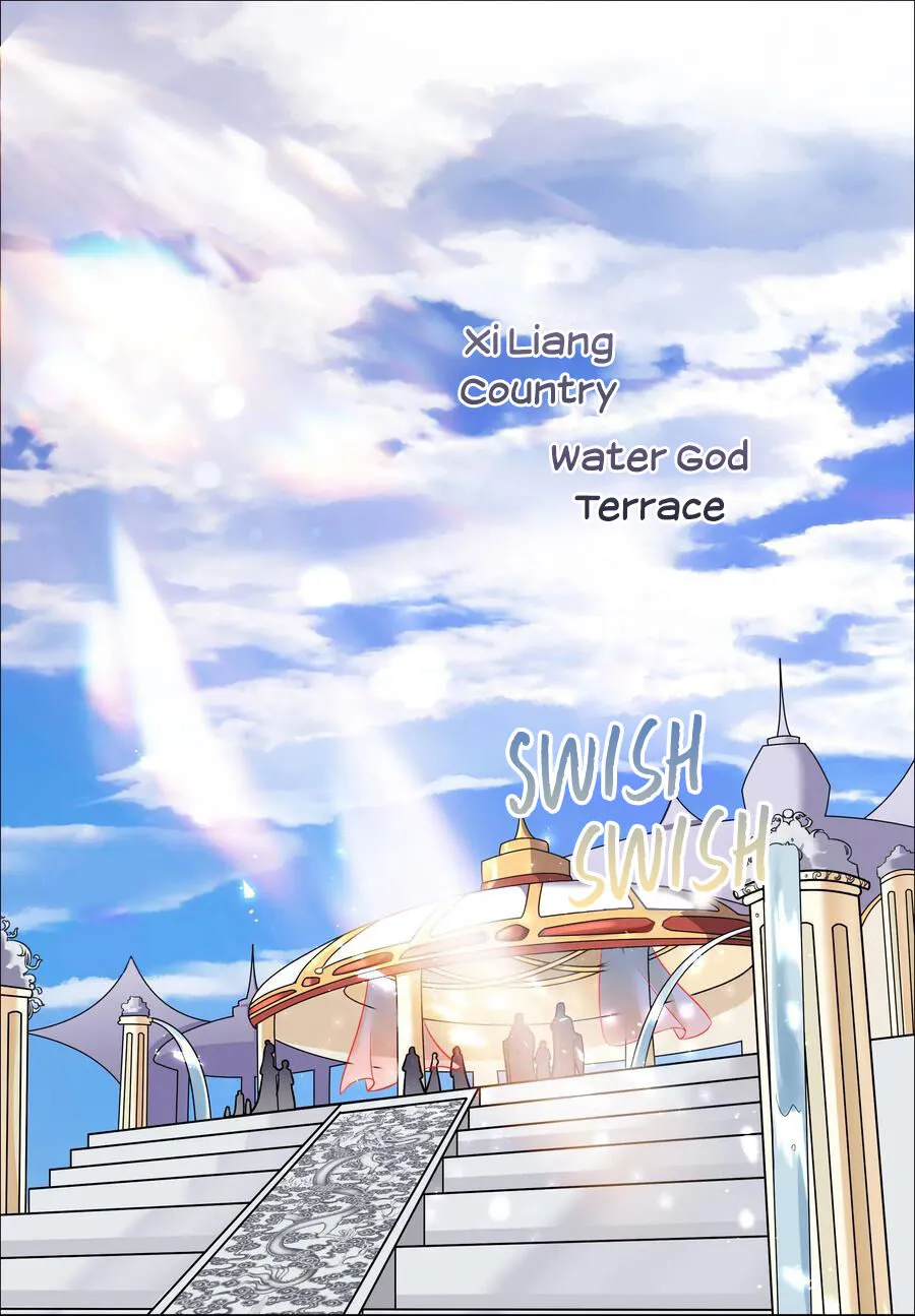 Read The Incapable Married Princess chapter 3 image 17 on Lezhin