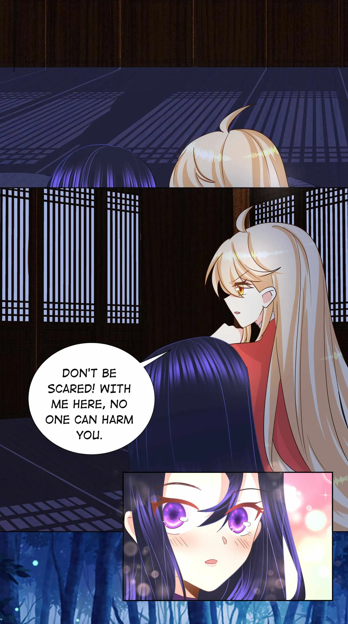 Read The Incapable Married Princess chapter 30 image 21 on Lezhin