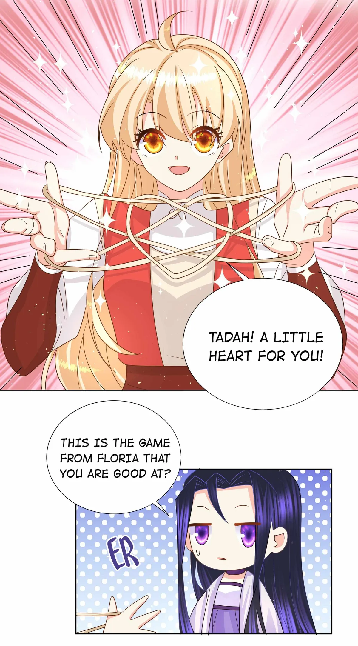 Read The Incapable Married Princess chapter 30 image 5 on Lezhin