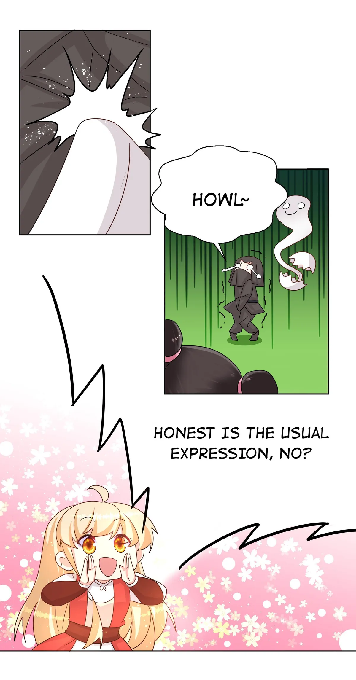 Read The Incapable Married Princess chapter 31 image 8 on Lezhin