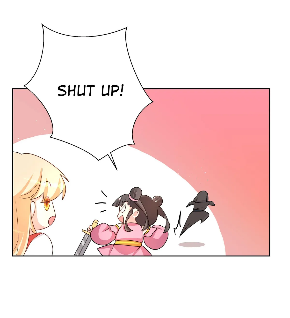 Read The Incapable Married Princess chapter 31 image 9 on Lezhin