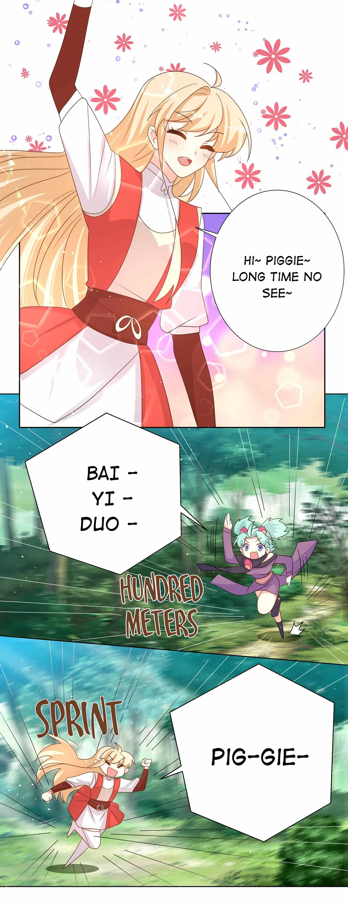 Read The Incapable Married Princess chapter 32 image 12 on Lezhin