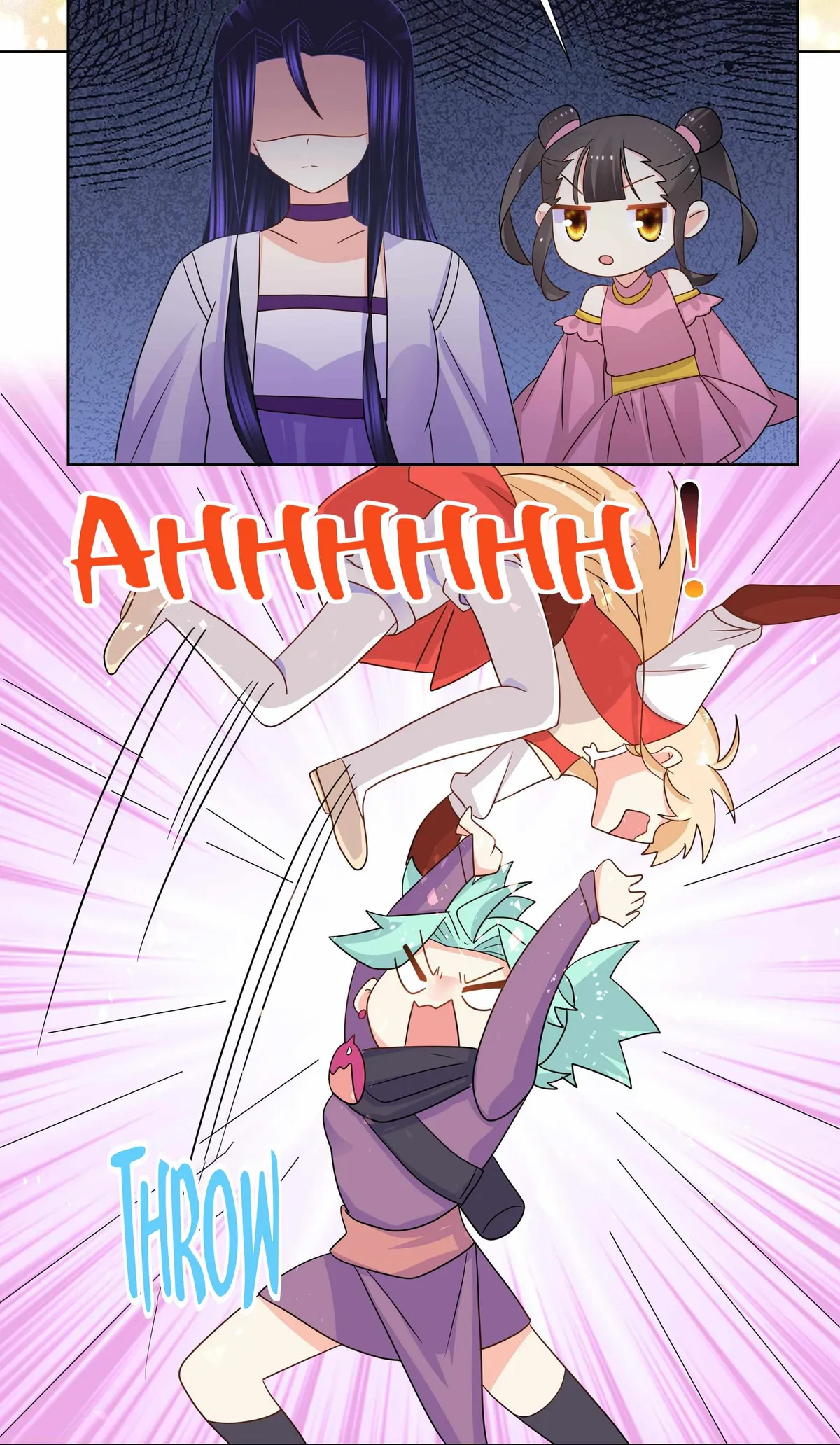 Read The Incapable Married Princess chapter 32 image 14 on Lezhin