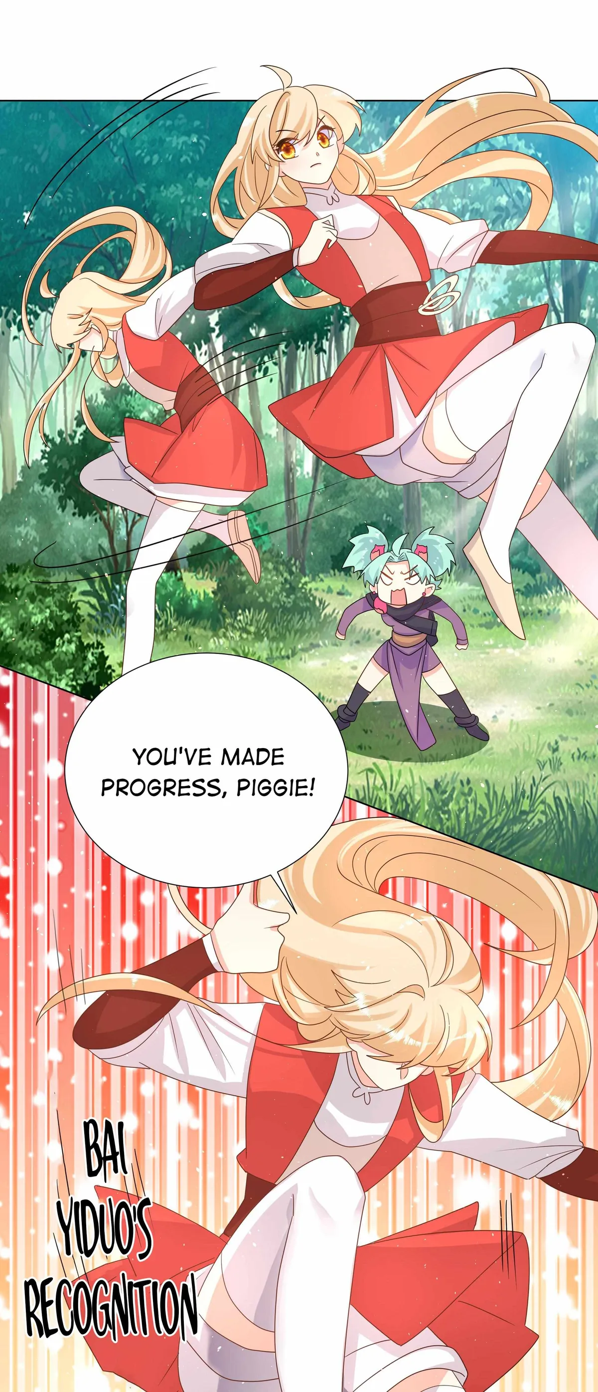 Read The Incapable Married Princess chapter 32 image 16 on Lezhin