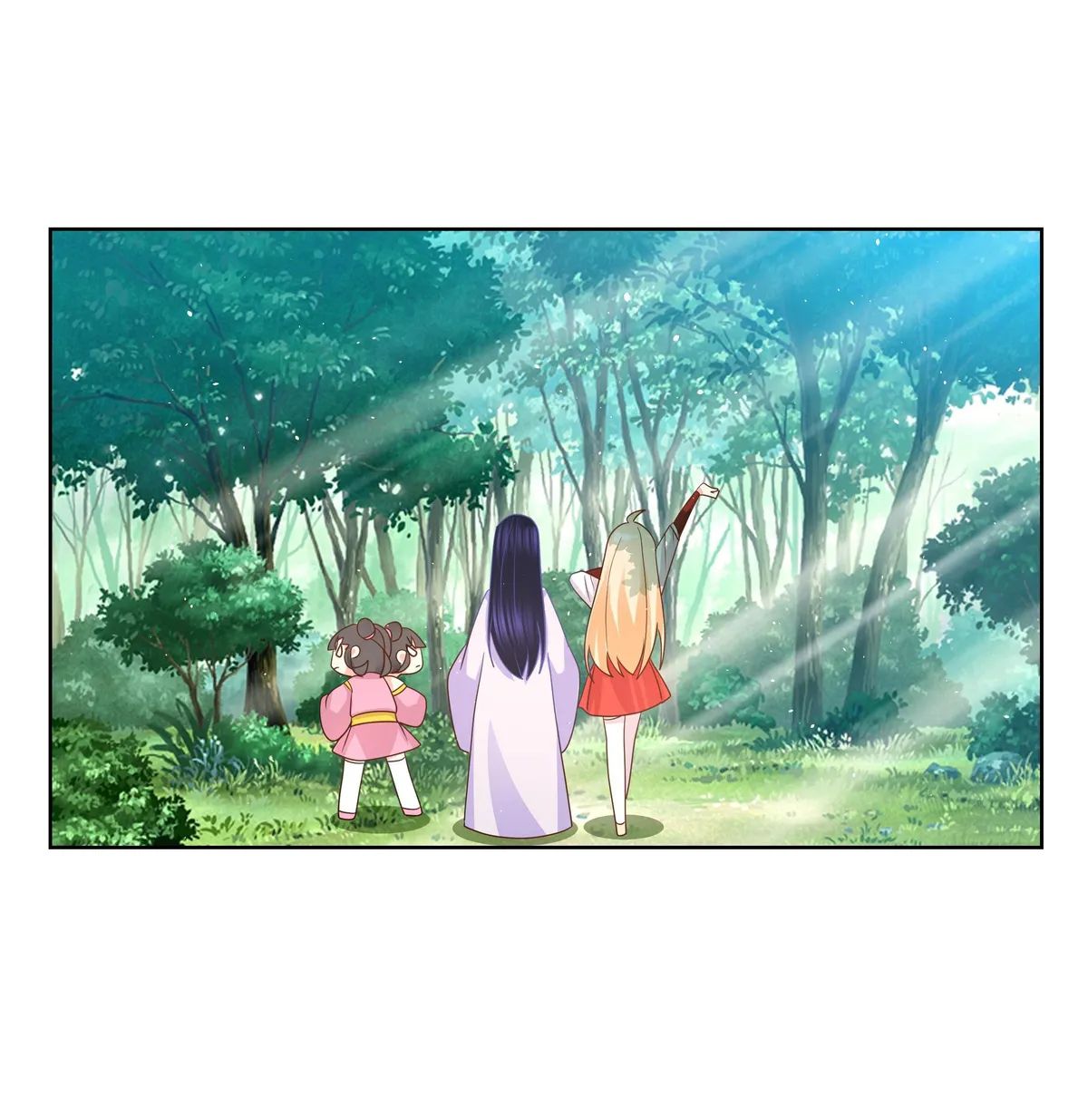 Read The Incapable Married Princess chapter 32 image 8 on Lezhin