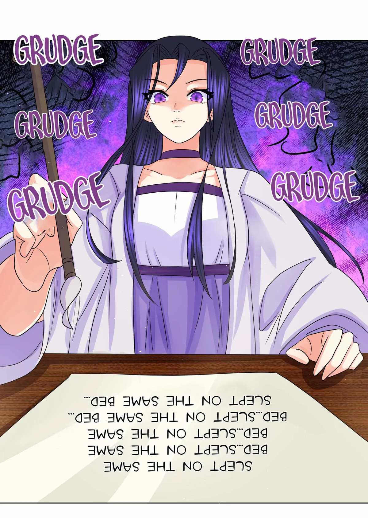 Read The Incapable Married Princess chapter 33 image 12 on Lezhin