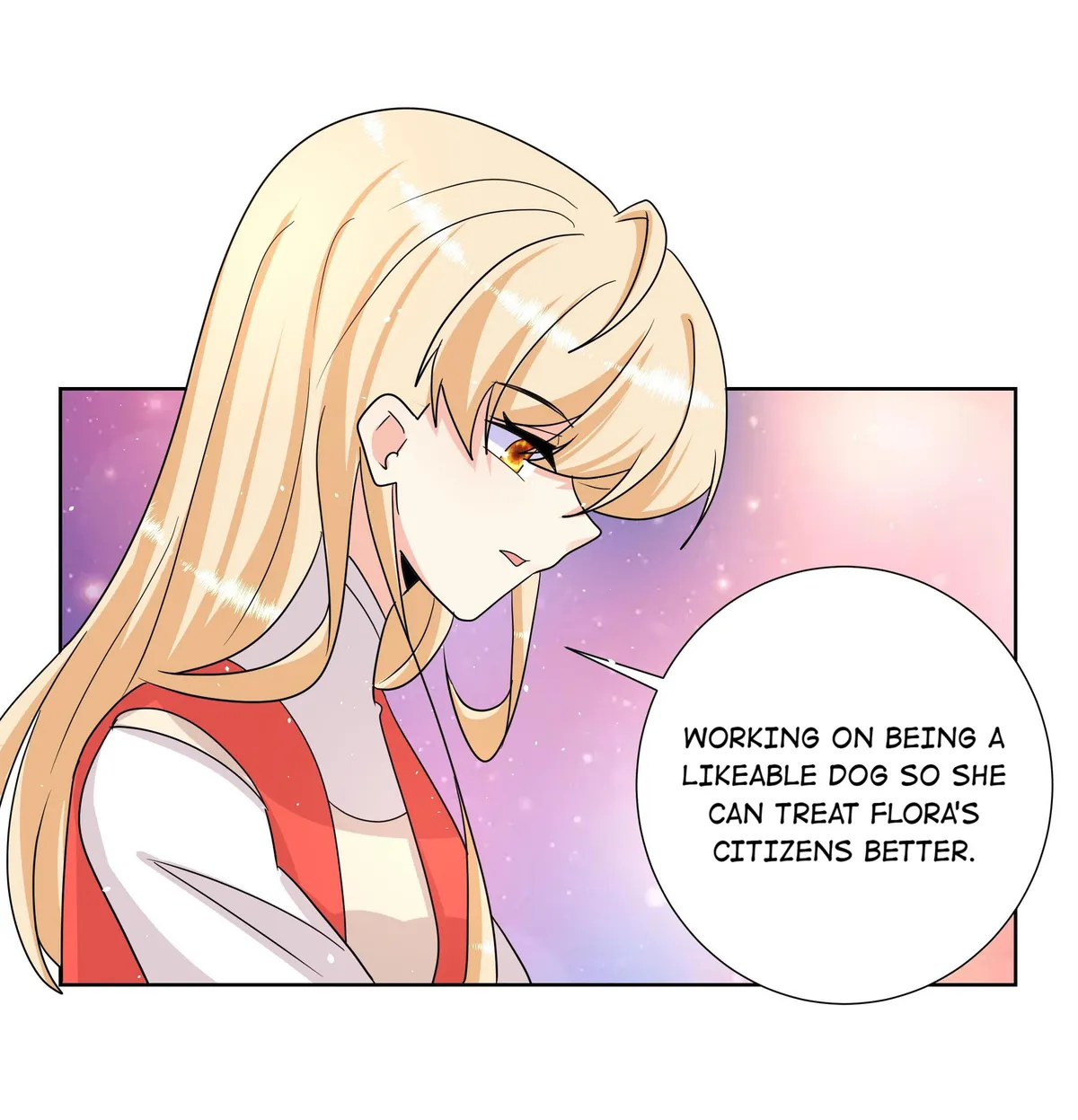 Read The Incapable Married Princess chapter 33 image 21 on Lezhin
