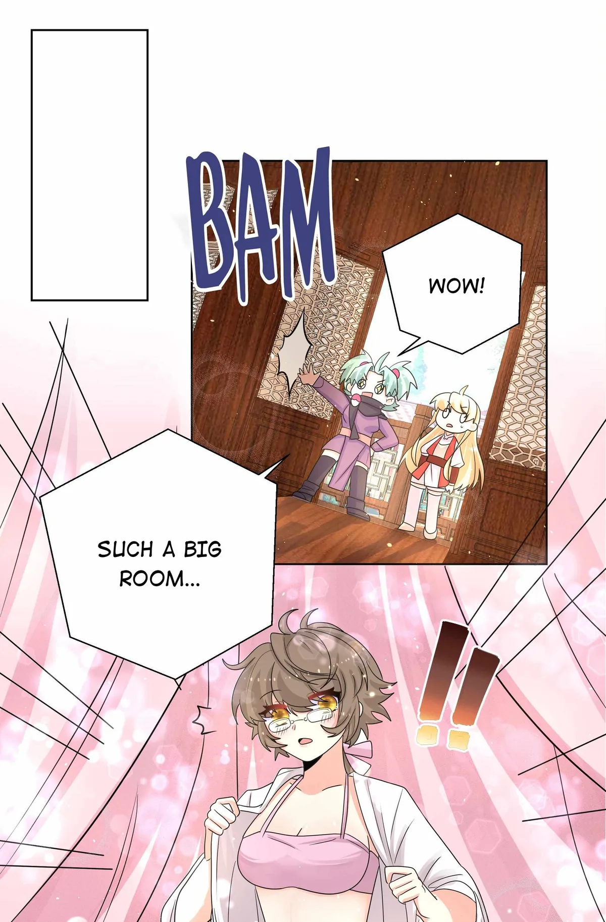 Read The Incapable Married Princess chapter 34 image 5 on Lezhin
