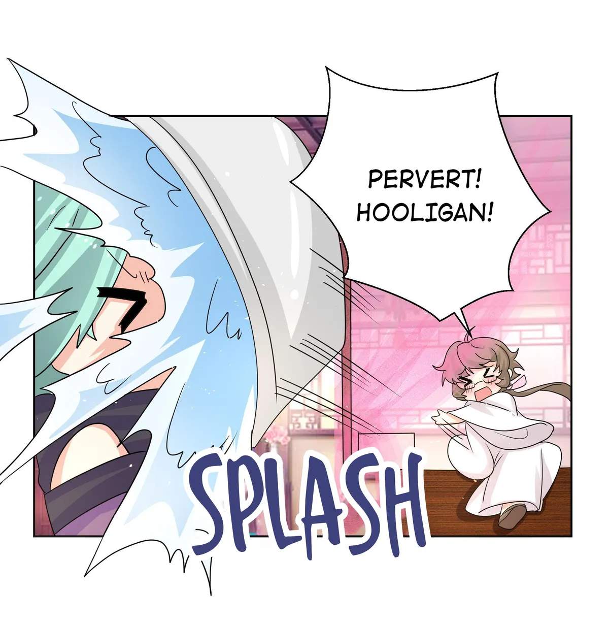 Read The Incapable Married Princess chapter 34 image 7 on Lezhin