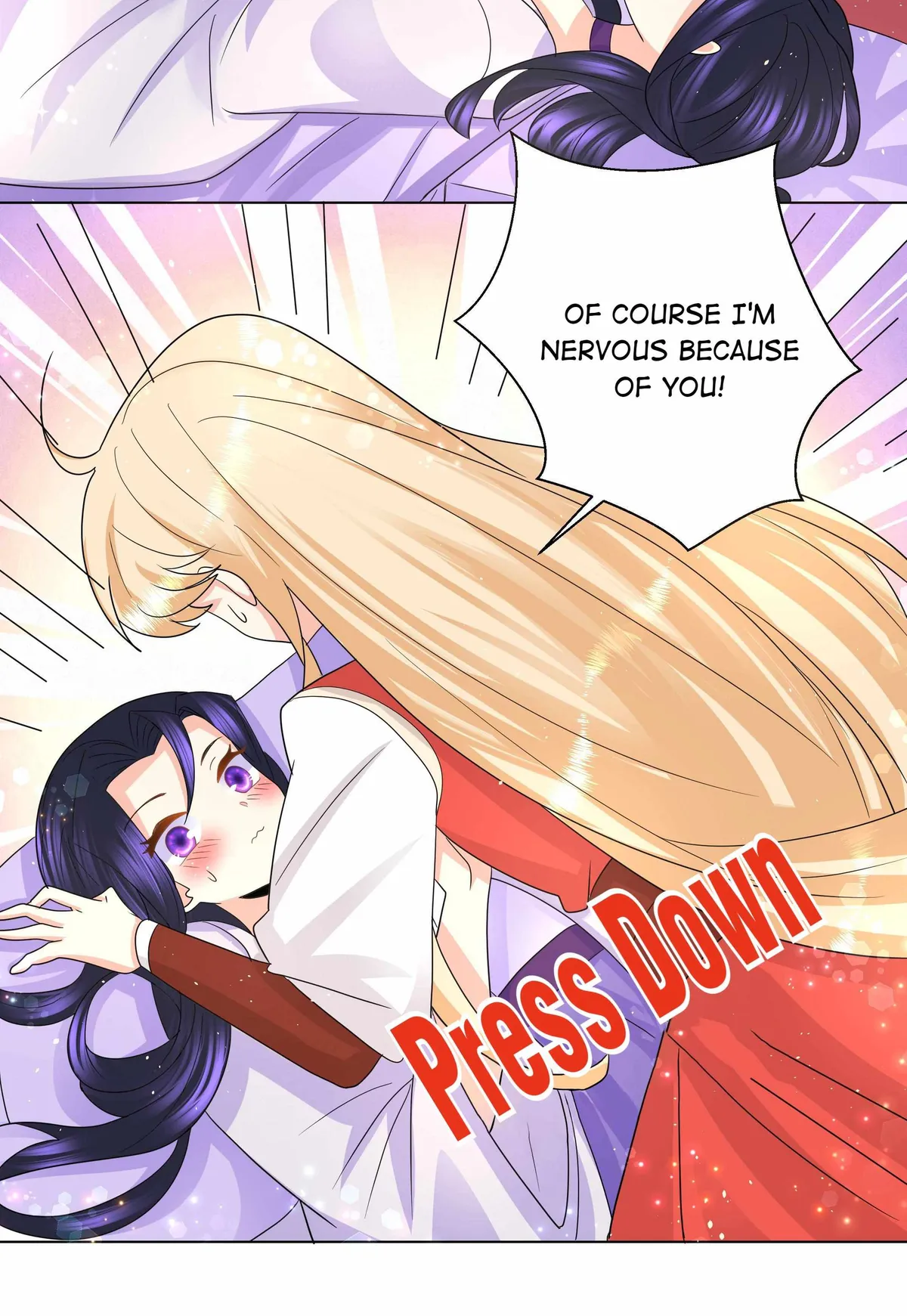 Read The Incapable Married Princess chapter 35 image 4 on Lezhin