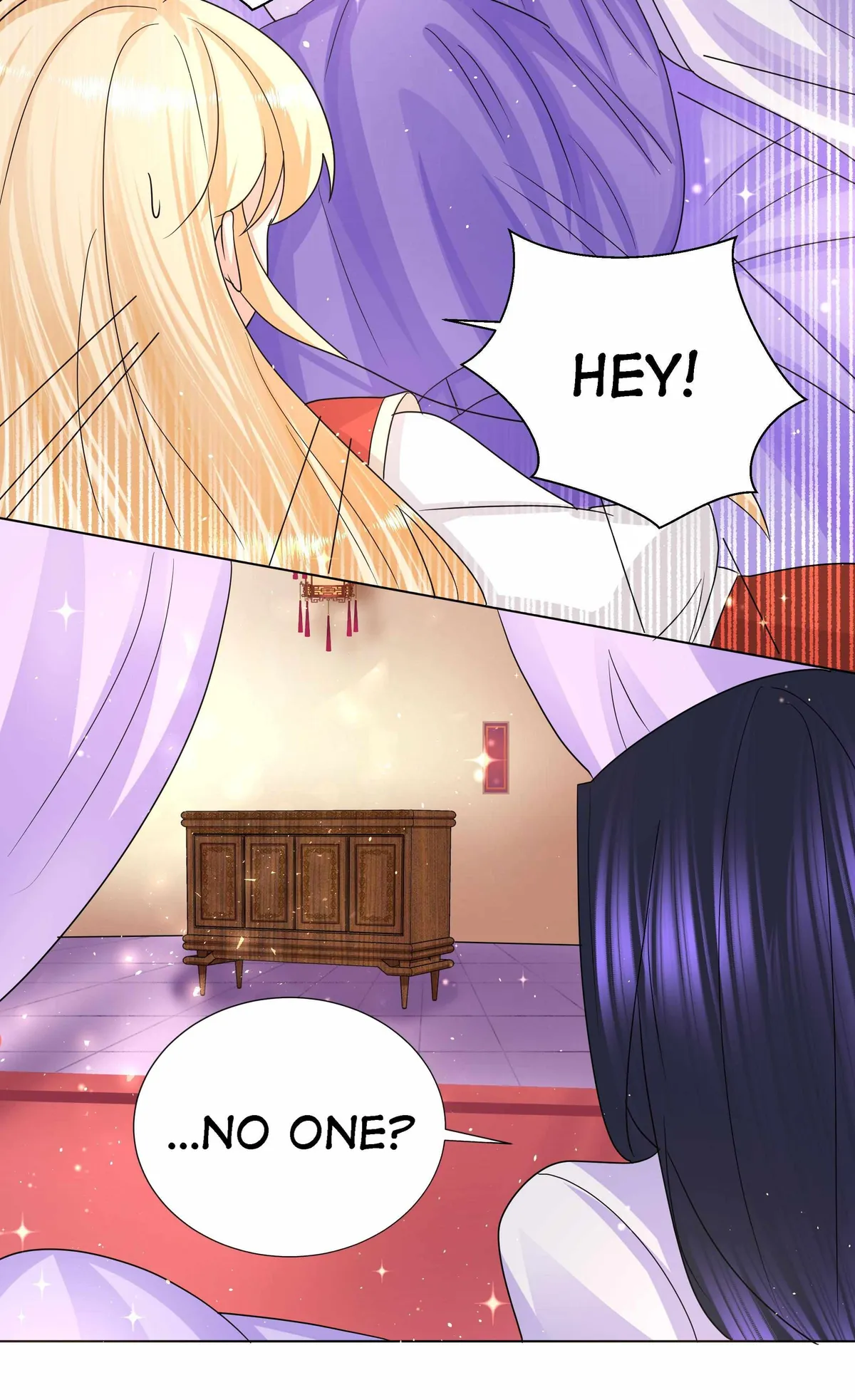 Read The Incapable Married Princess chapter 35 image 9 on Lezhin