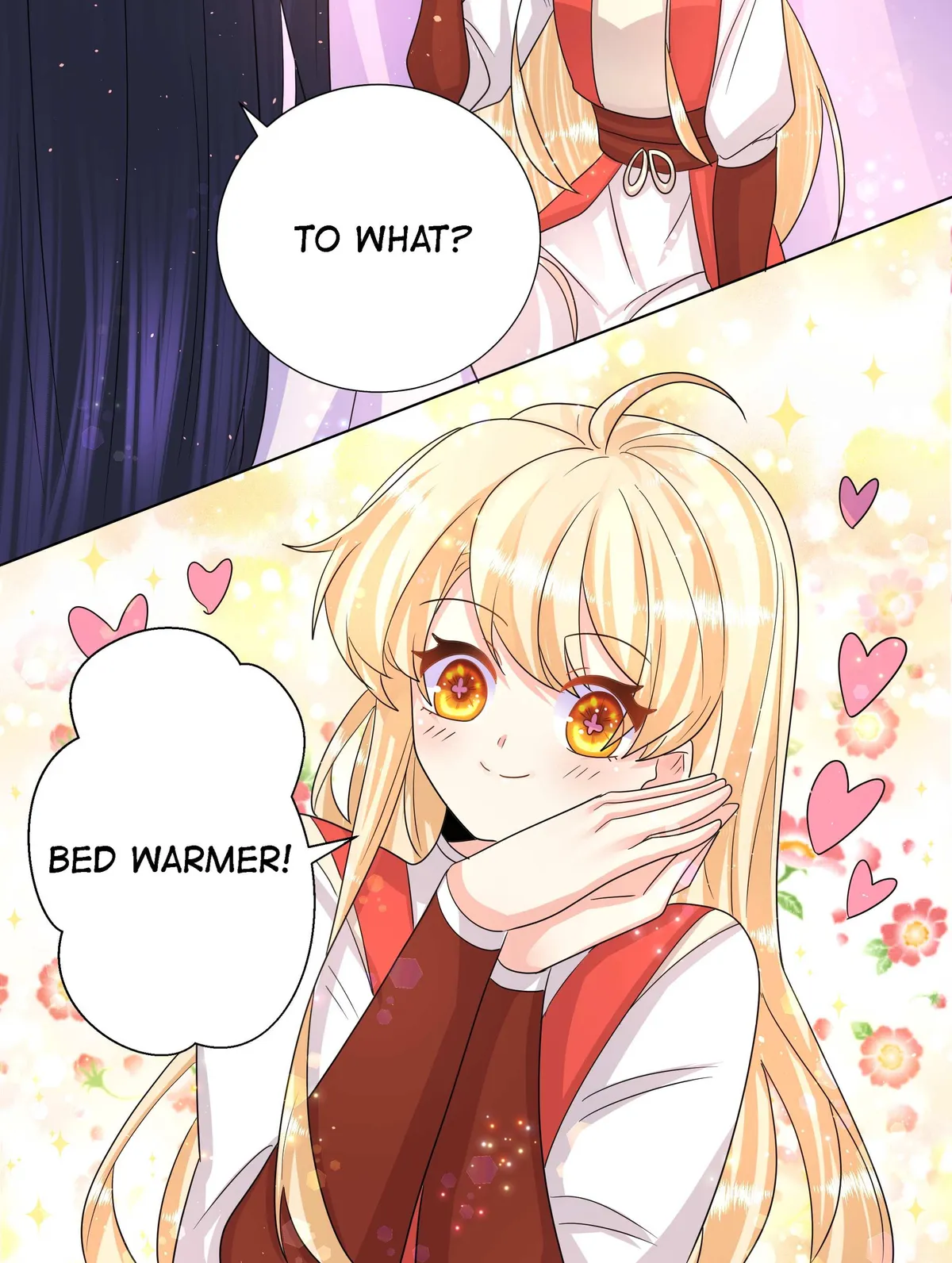 Read The Incapable Married Princess chapter 36 image 20 on Lezhin